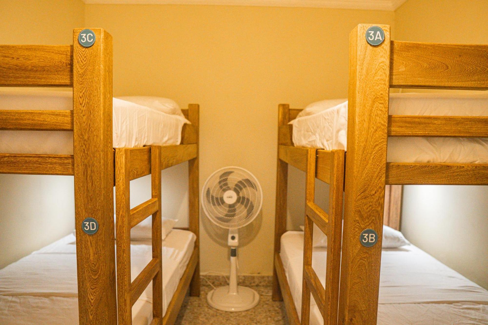 Lucca Guest house