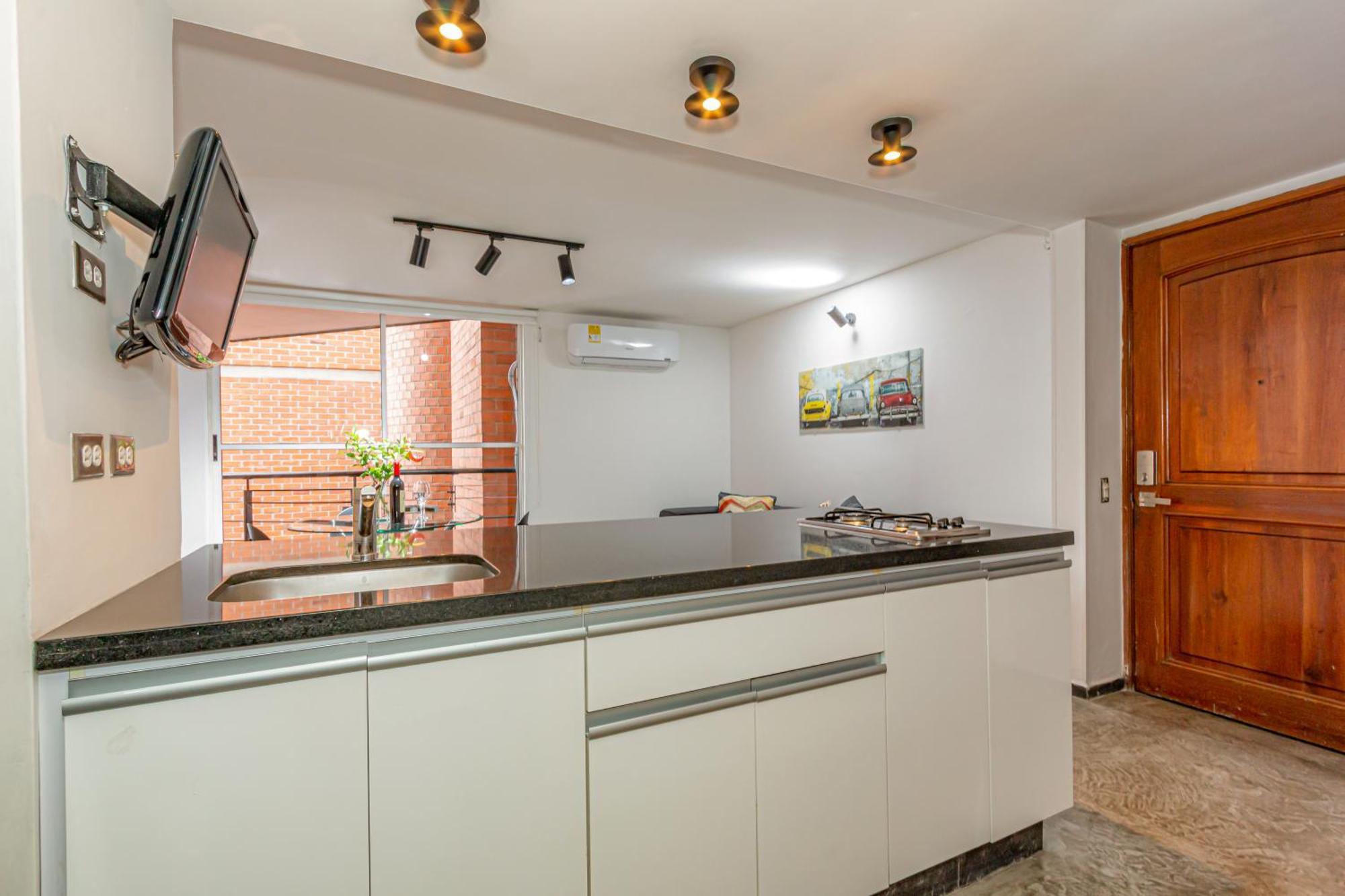 Edificio Casa Roma By Host