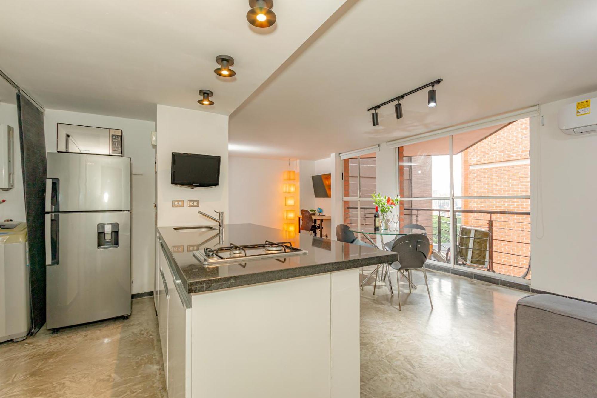 Apartment Edificio Casa Roma By Host *