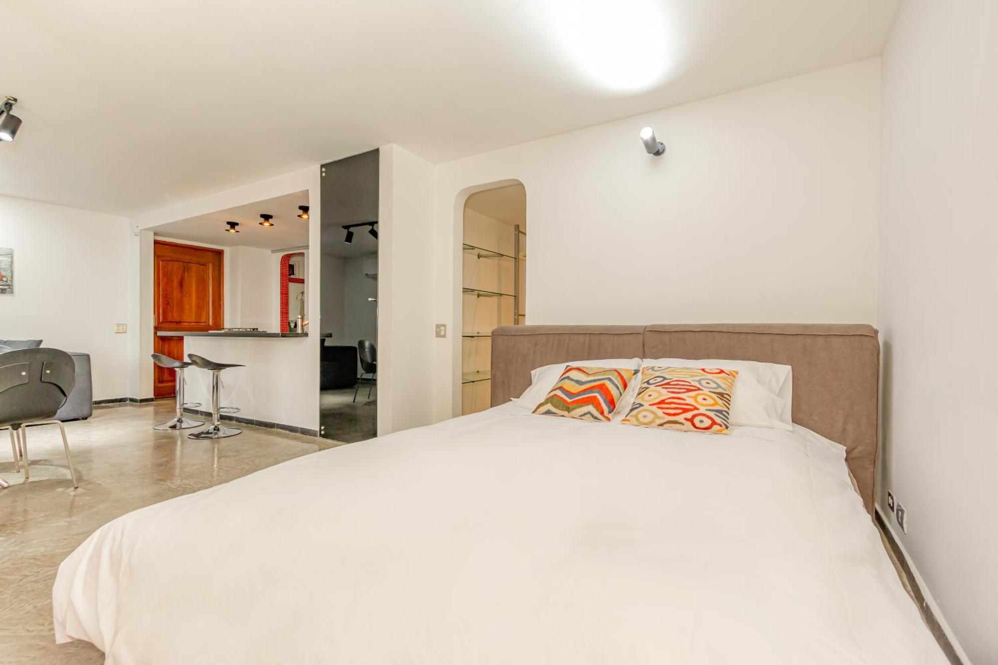 Edificio Casa Roma By Host Apartment *