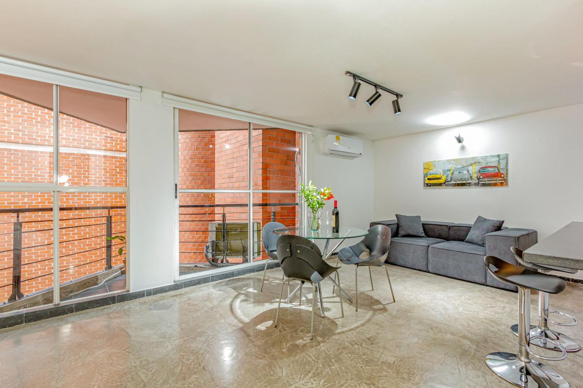 Edificio Casa Roma By Host Apartment Medellin