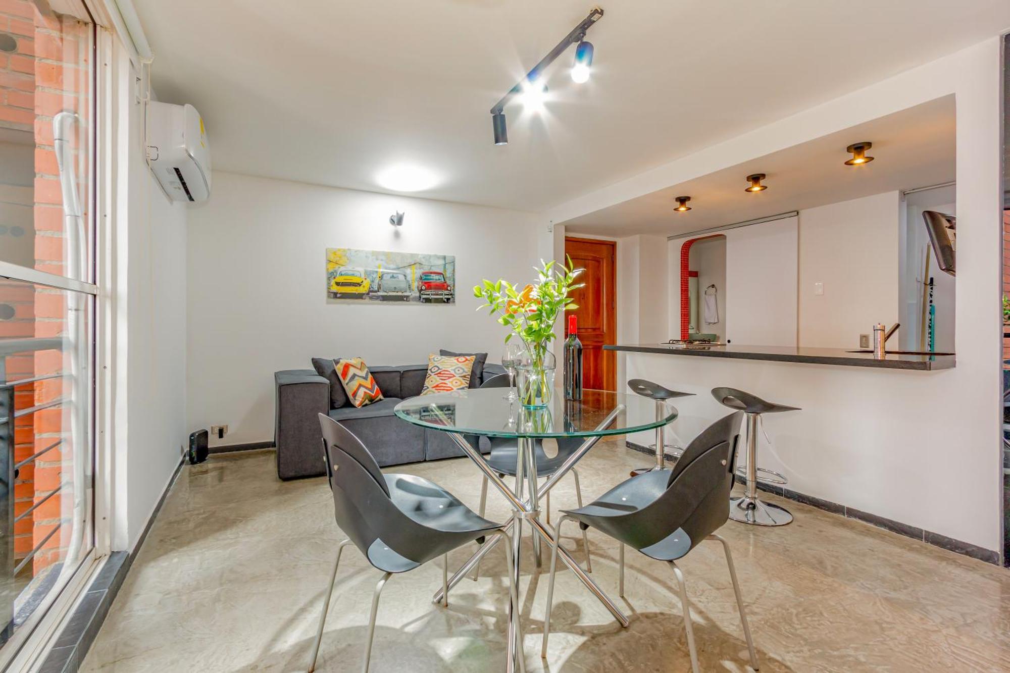 Edificio Casa Roma By Host Apartment