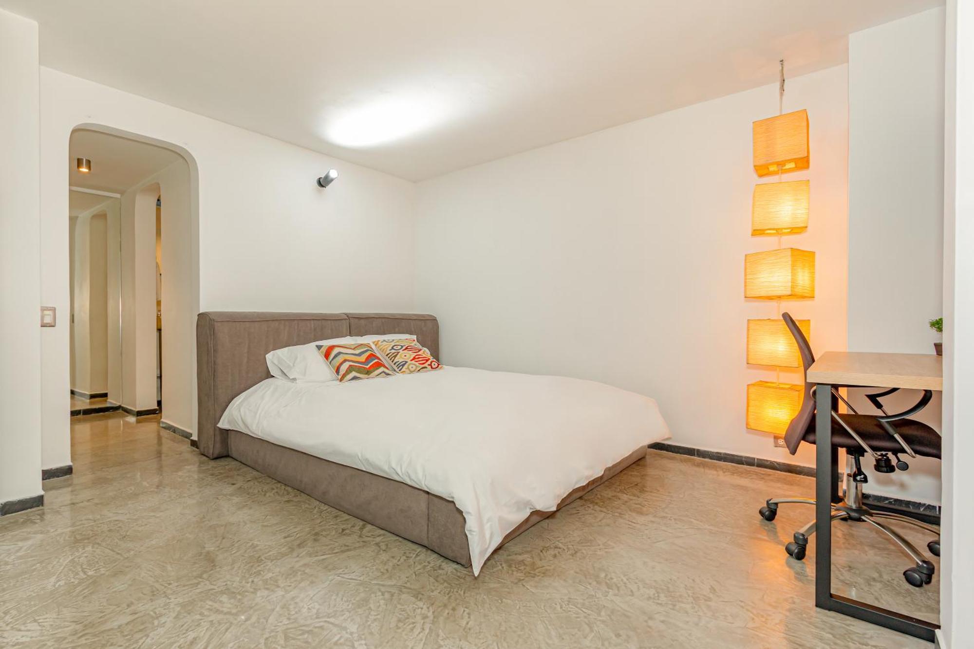 Edificio Casa Roma By Host * Medellin