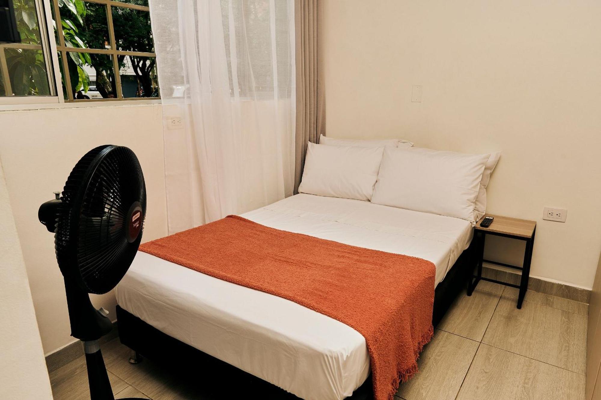Y Loft En Zona Rosa De Laureles Apartment