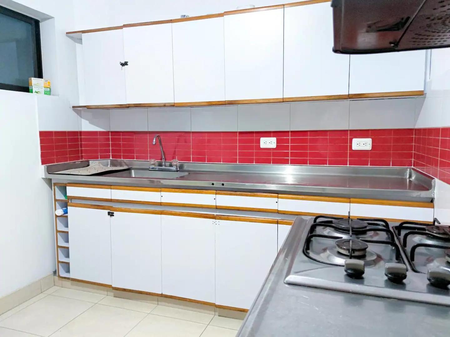 Coliving Casa Guest house