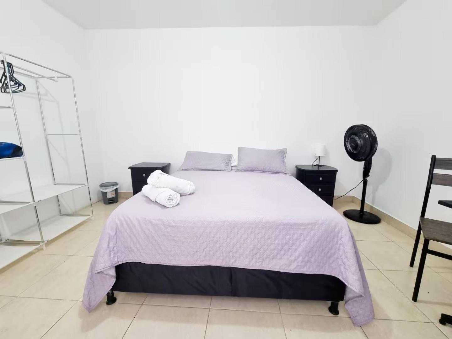 Guest house Coliving Casa