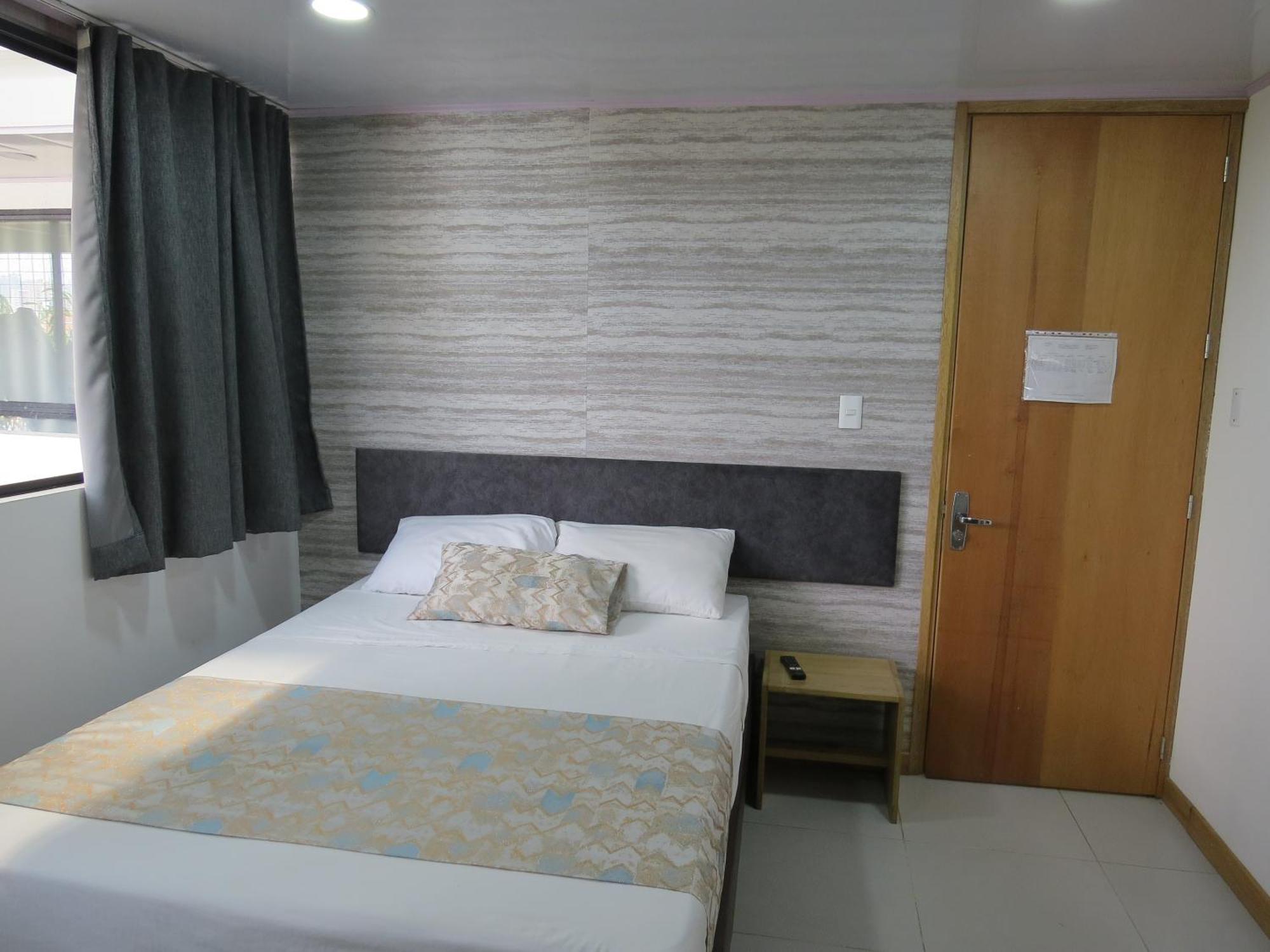 Hotel A & A Santa Alejandria Medellin