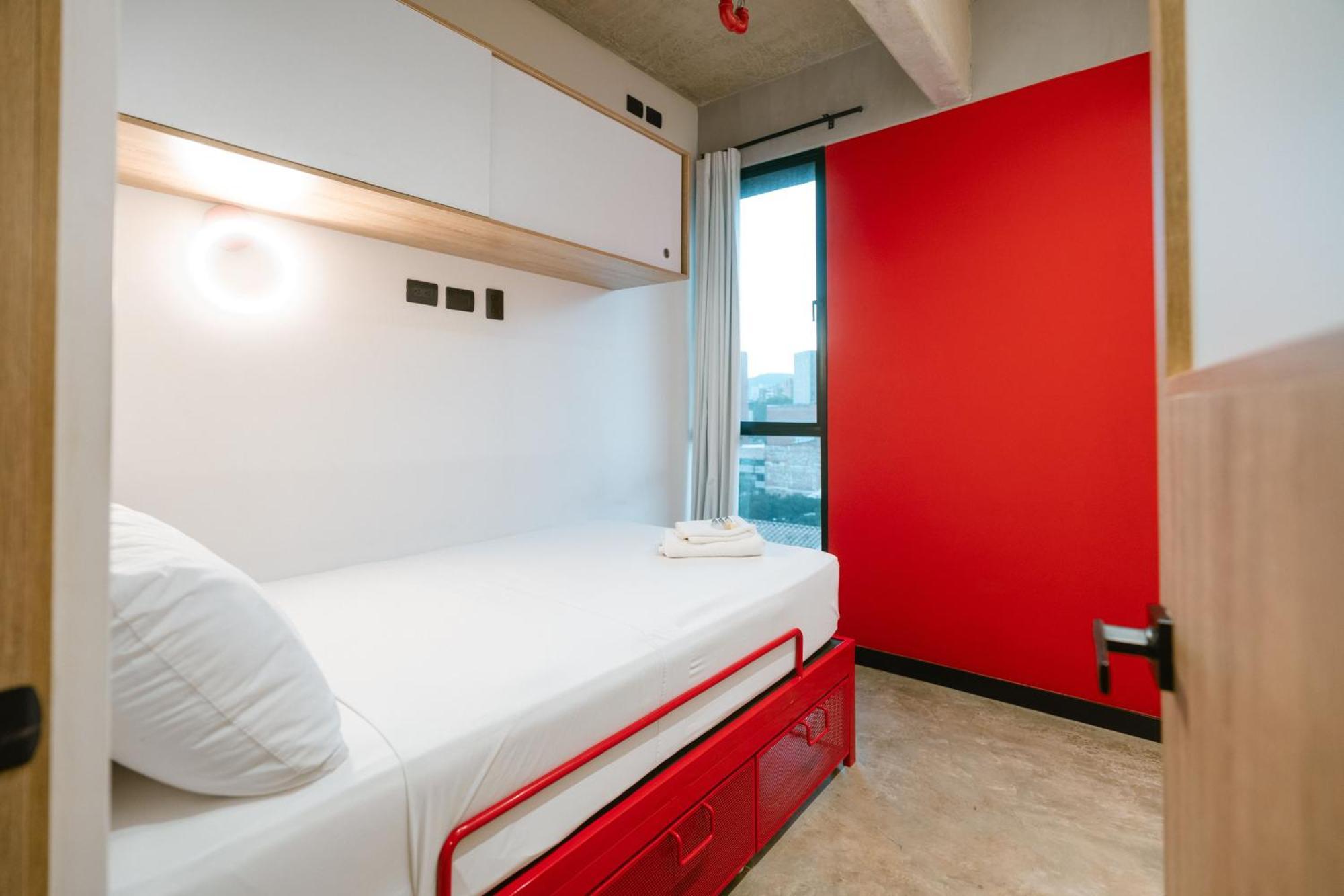 Hotel Indie Universe Creative Medellin