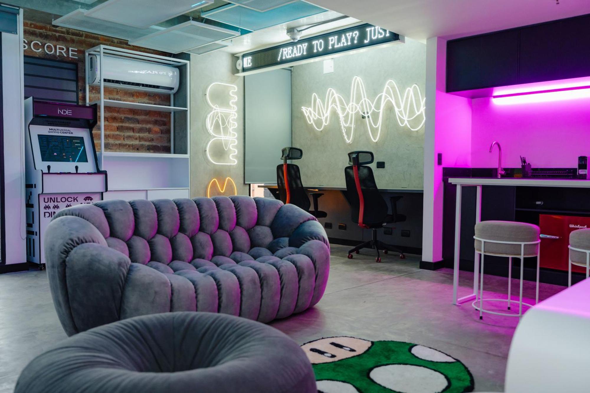 Indie Universe Creative 4* Medellin