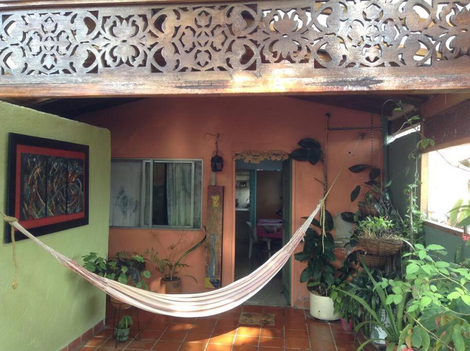 Apartamento-galeria De Arte Cielo Y Tierra Apartment