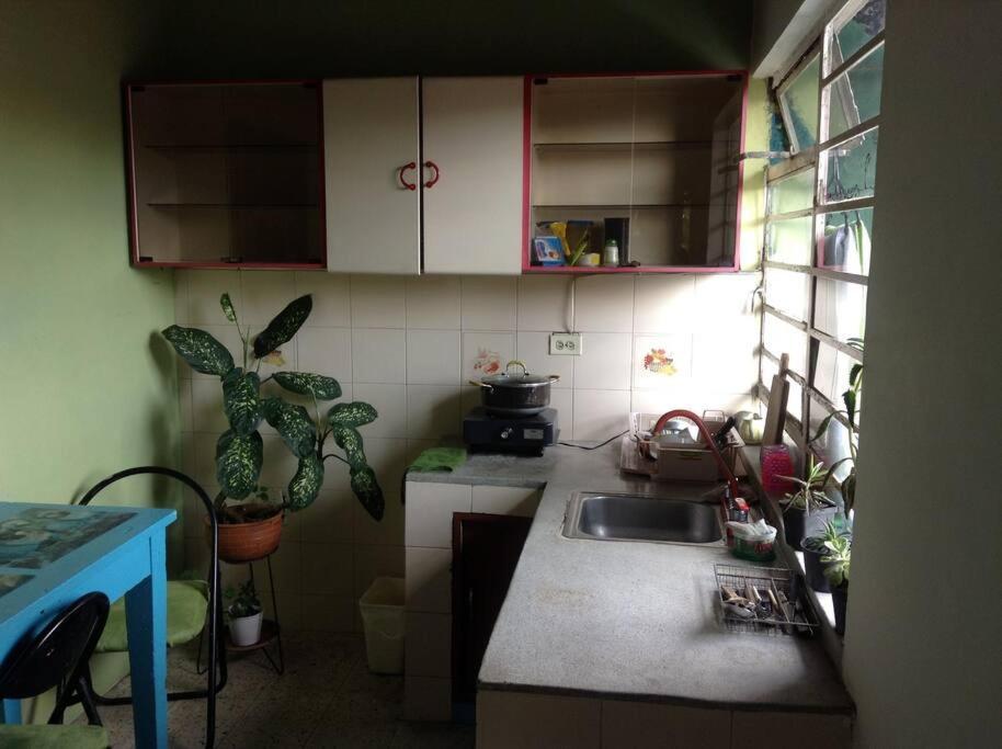 Apartamento-galeria De Arte Cielo Y Tierra Apartment Medellin