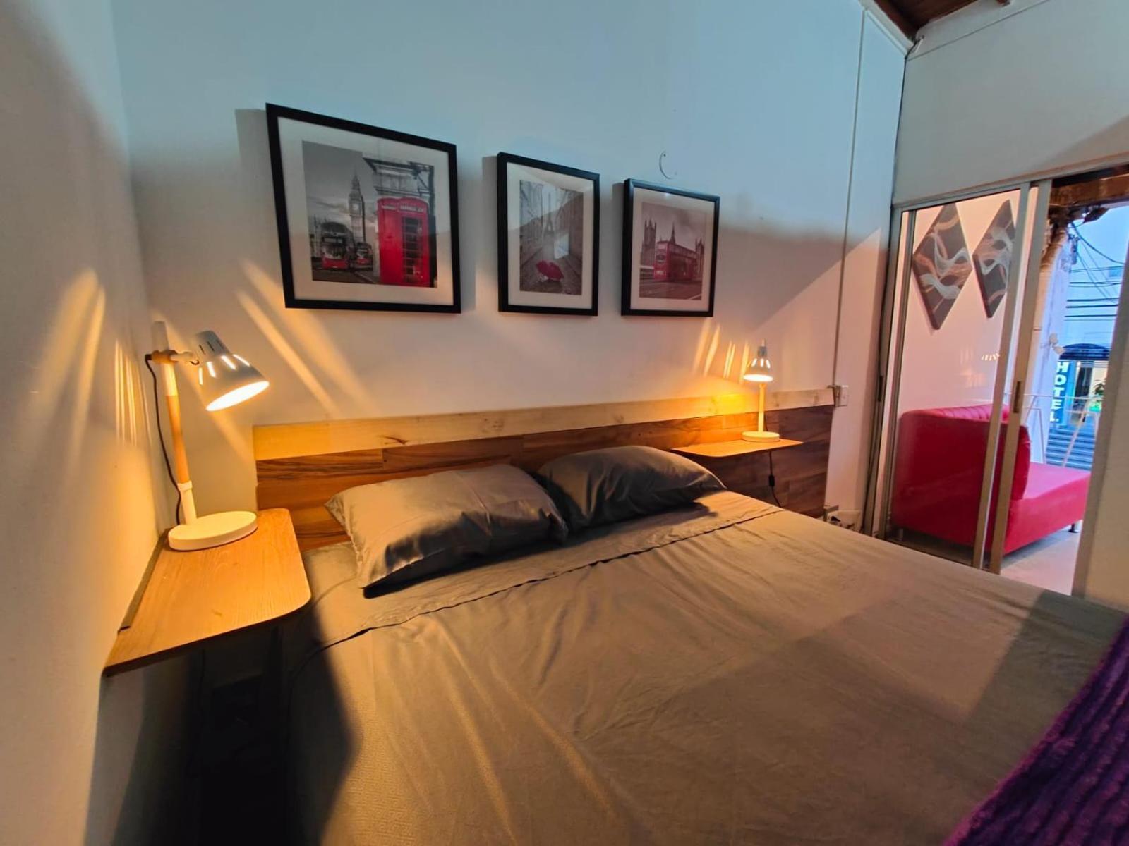 1243 Living Hotel Medellin
