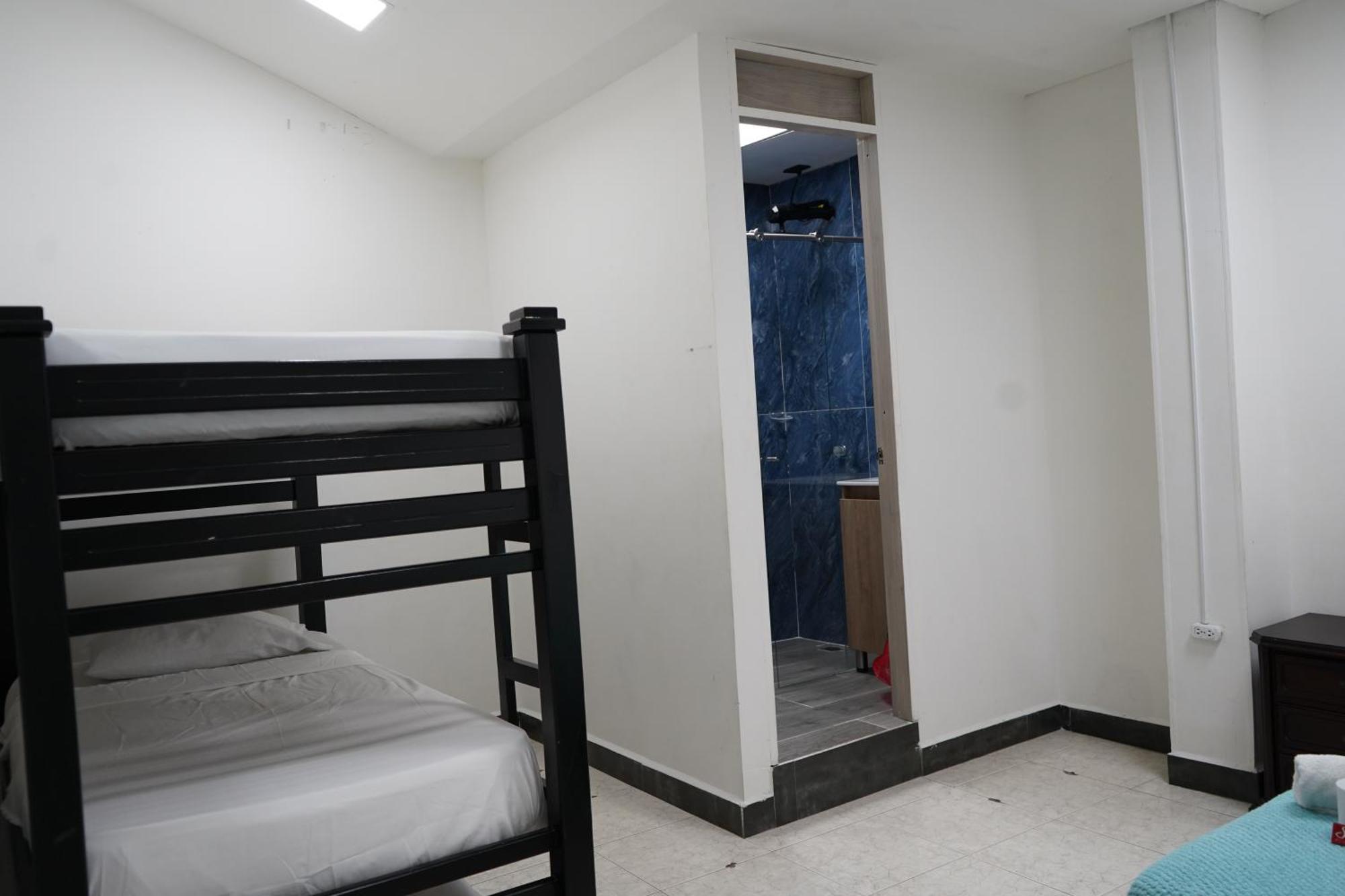 Hotel Serymar La 70 Medellin