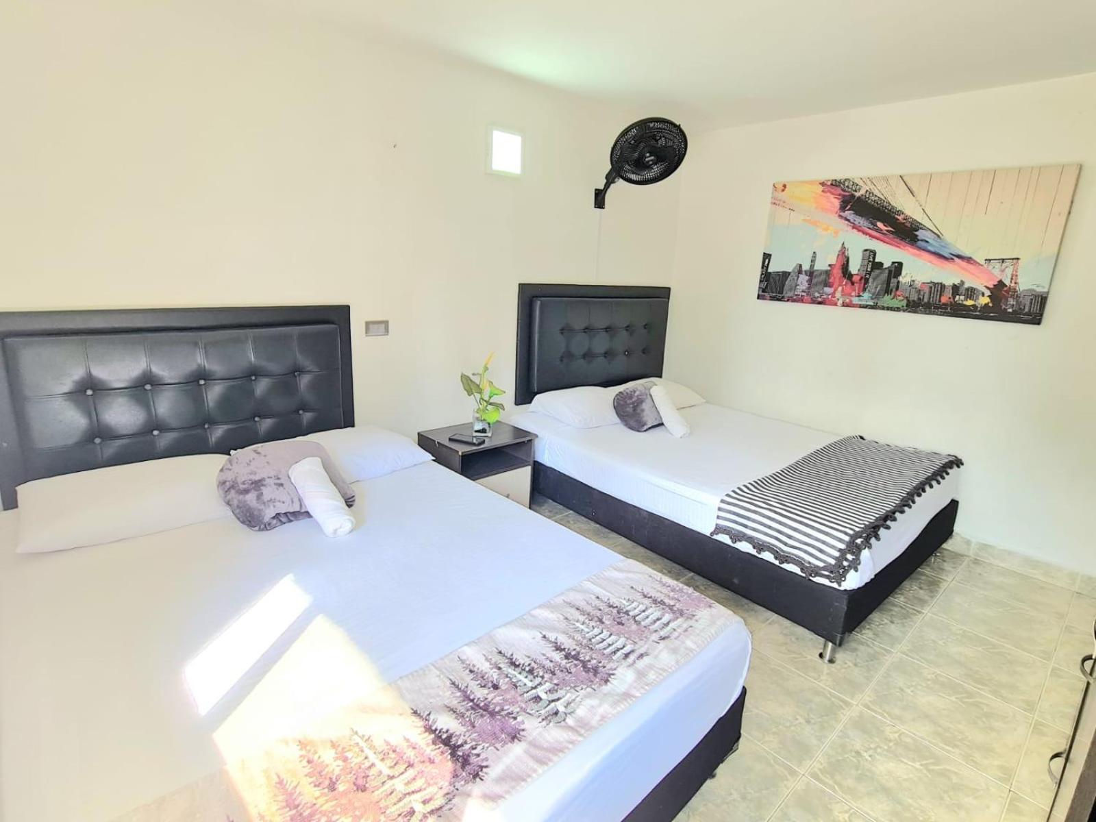 New Cozy In The Poblado, San Lucas Apartment *