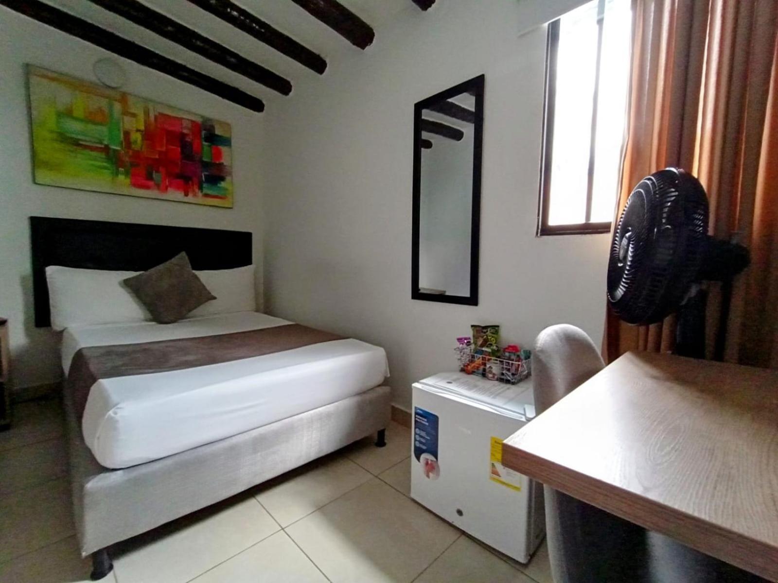 Aguacatala Boutique Hotel 4*