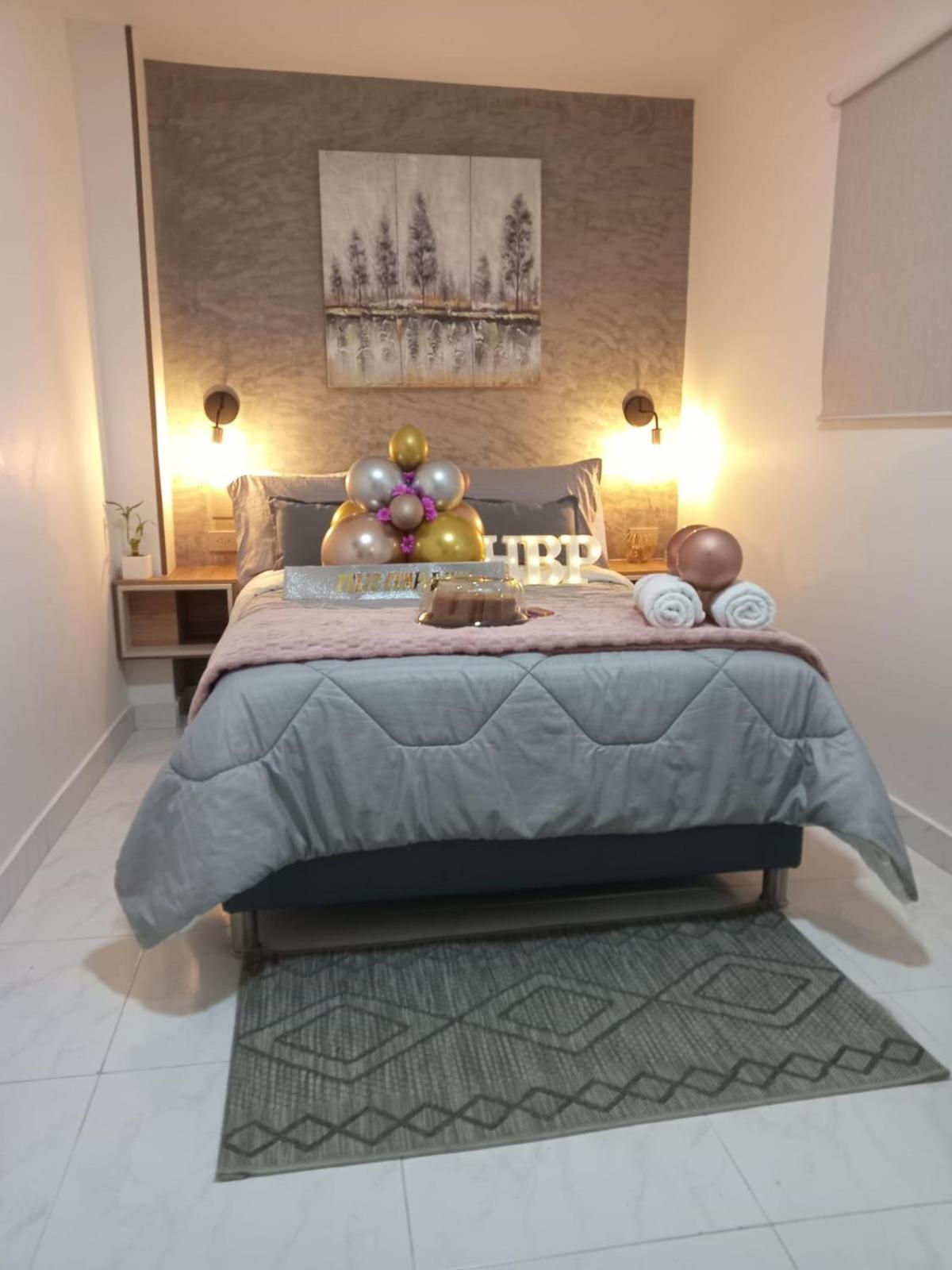 Provenza Boutique 4* Medellin