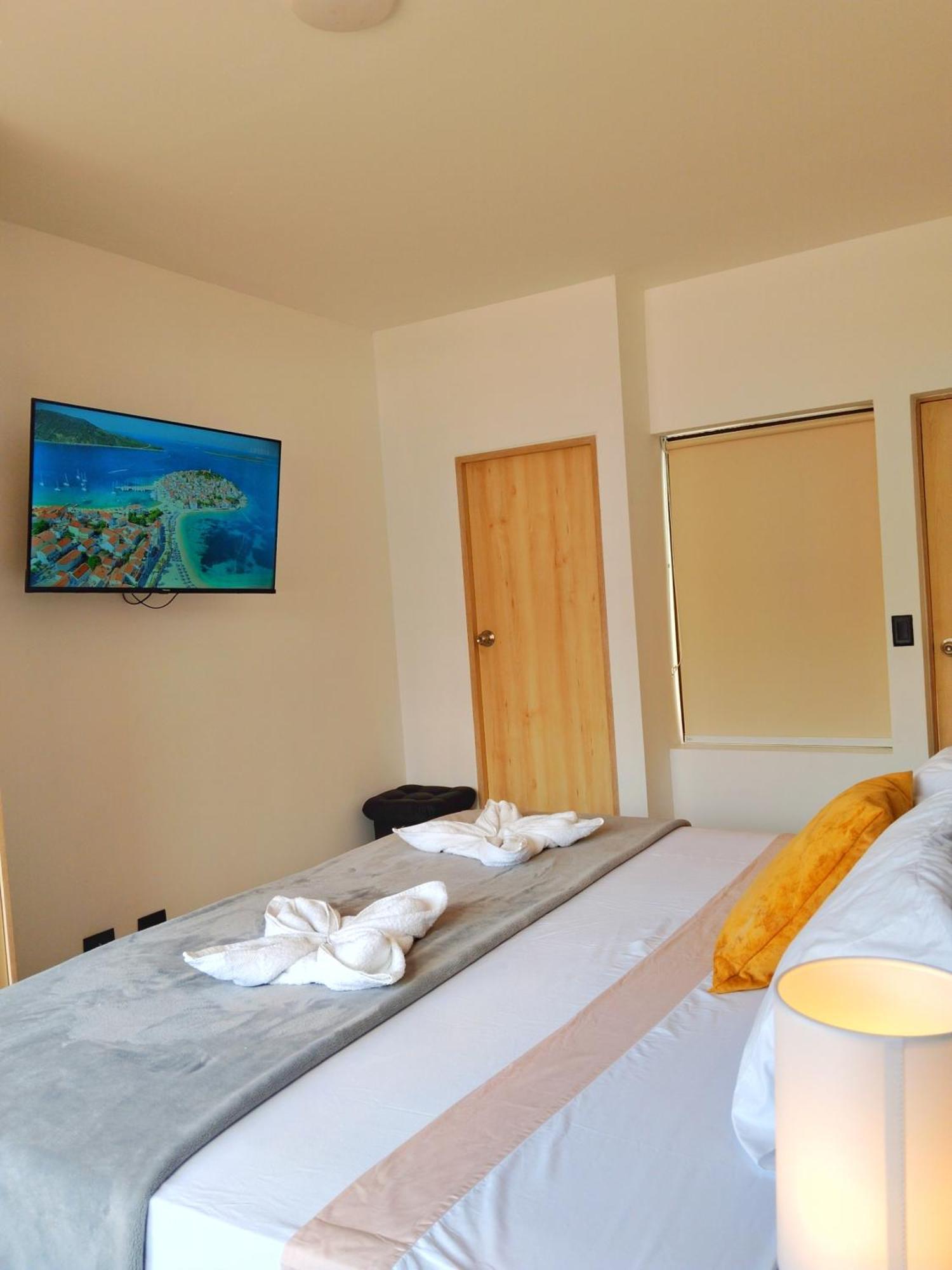 Casa La Bonita Guest house