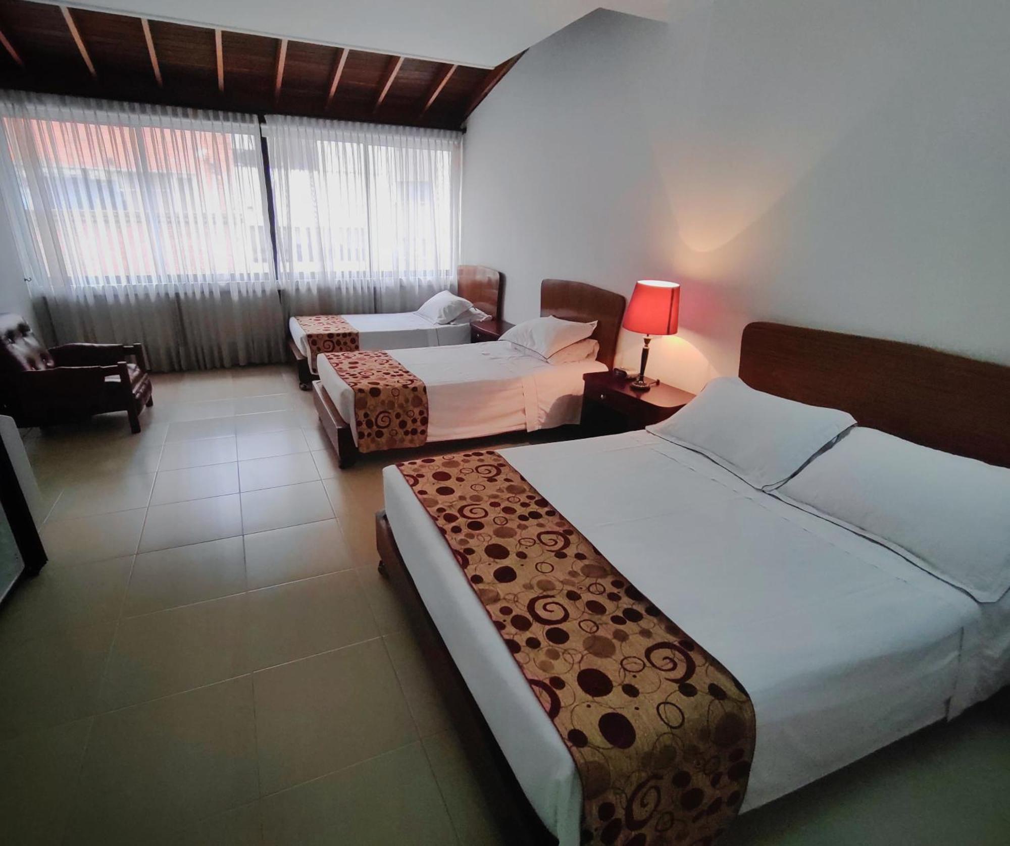 Gran 4* Medellín