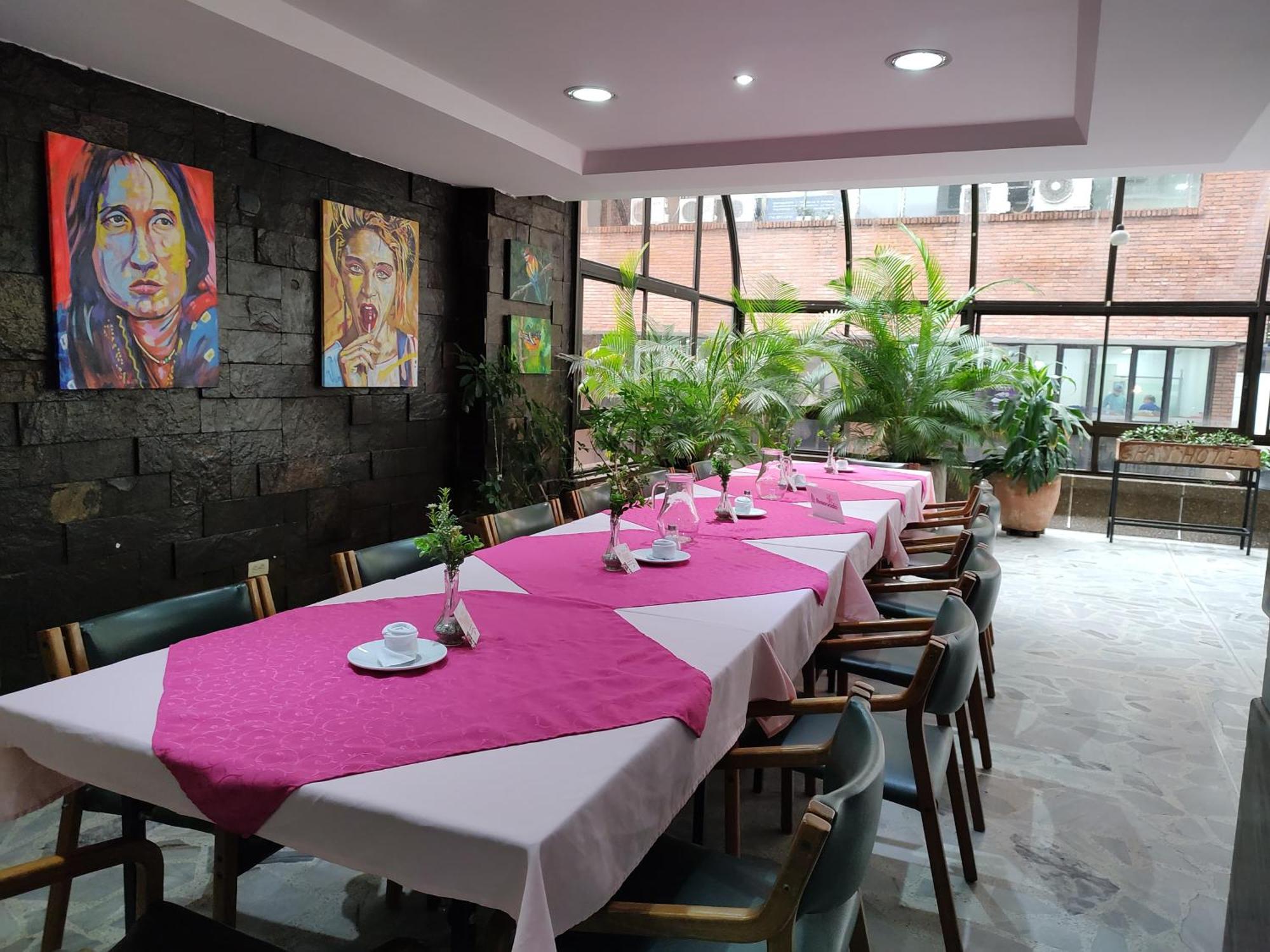 Hotel Gran 4*
