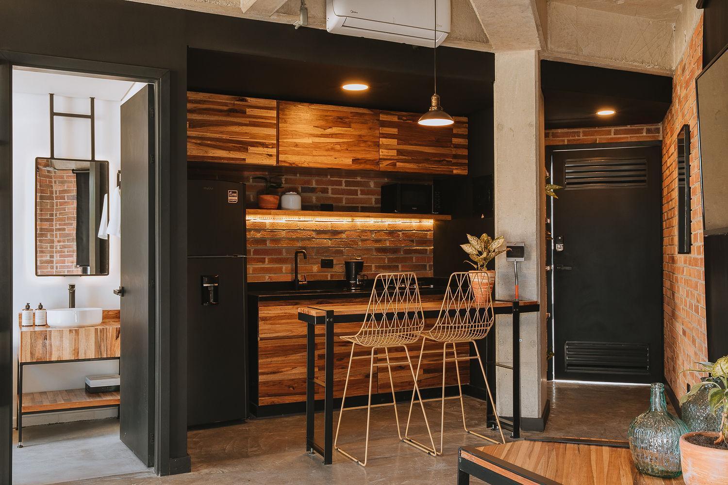 3450 Living Lofts Aparthotel