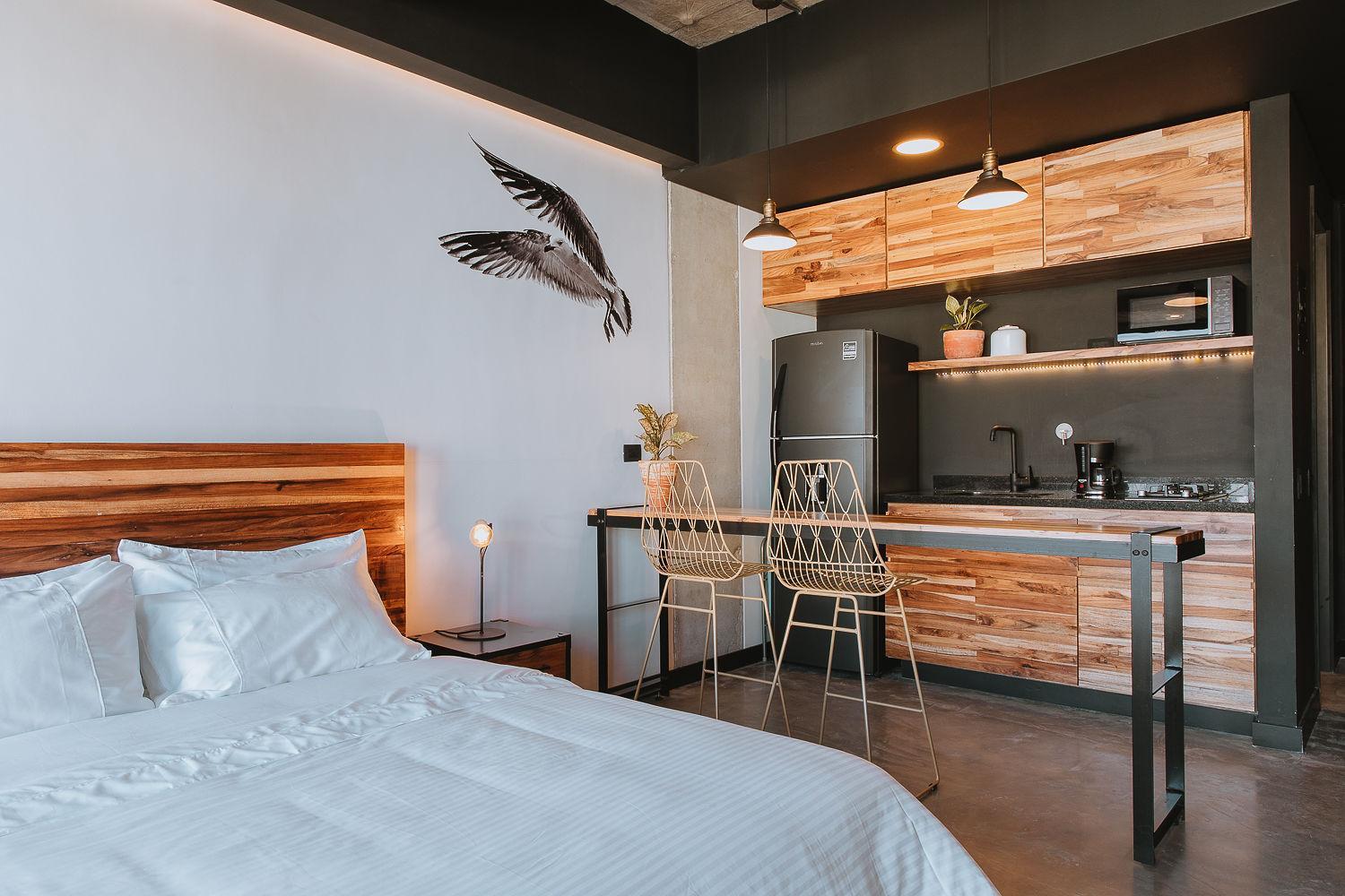 3450 Living Lofts Aparthotel Medellin