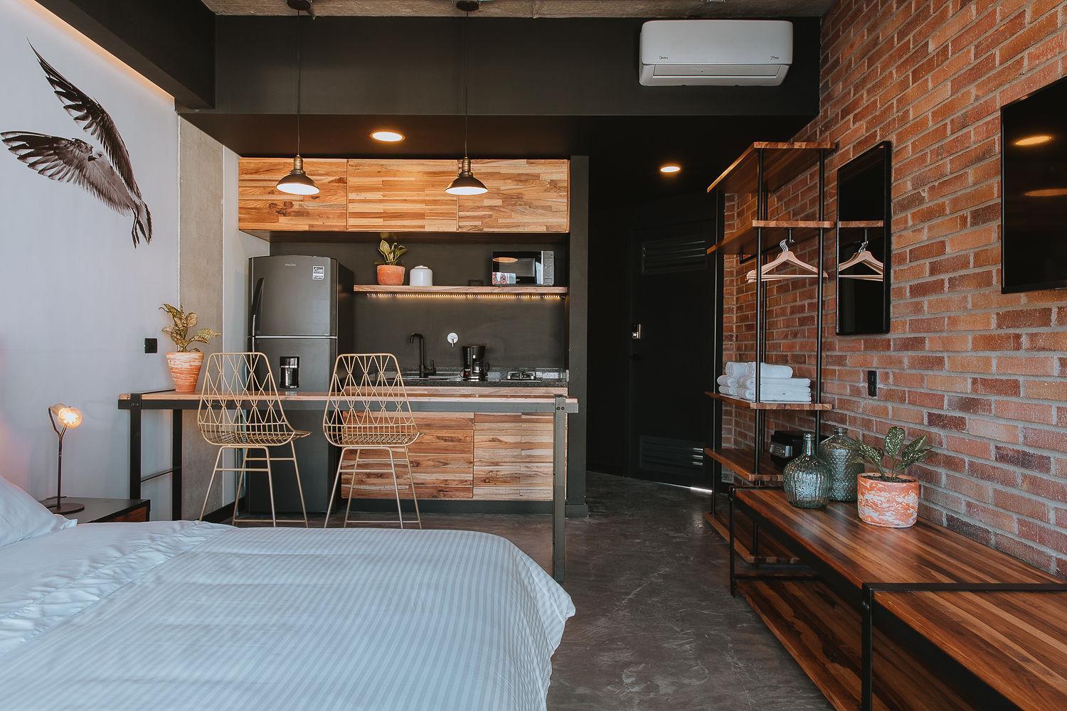 3450 Living Lofts Medellin
