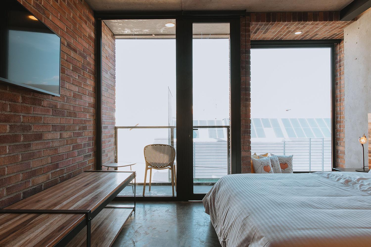 3450 Living Lofts * Medellin