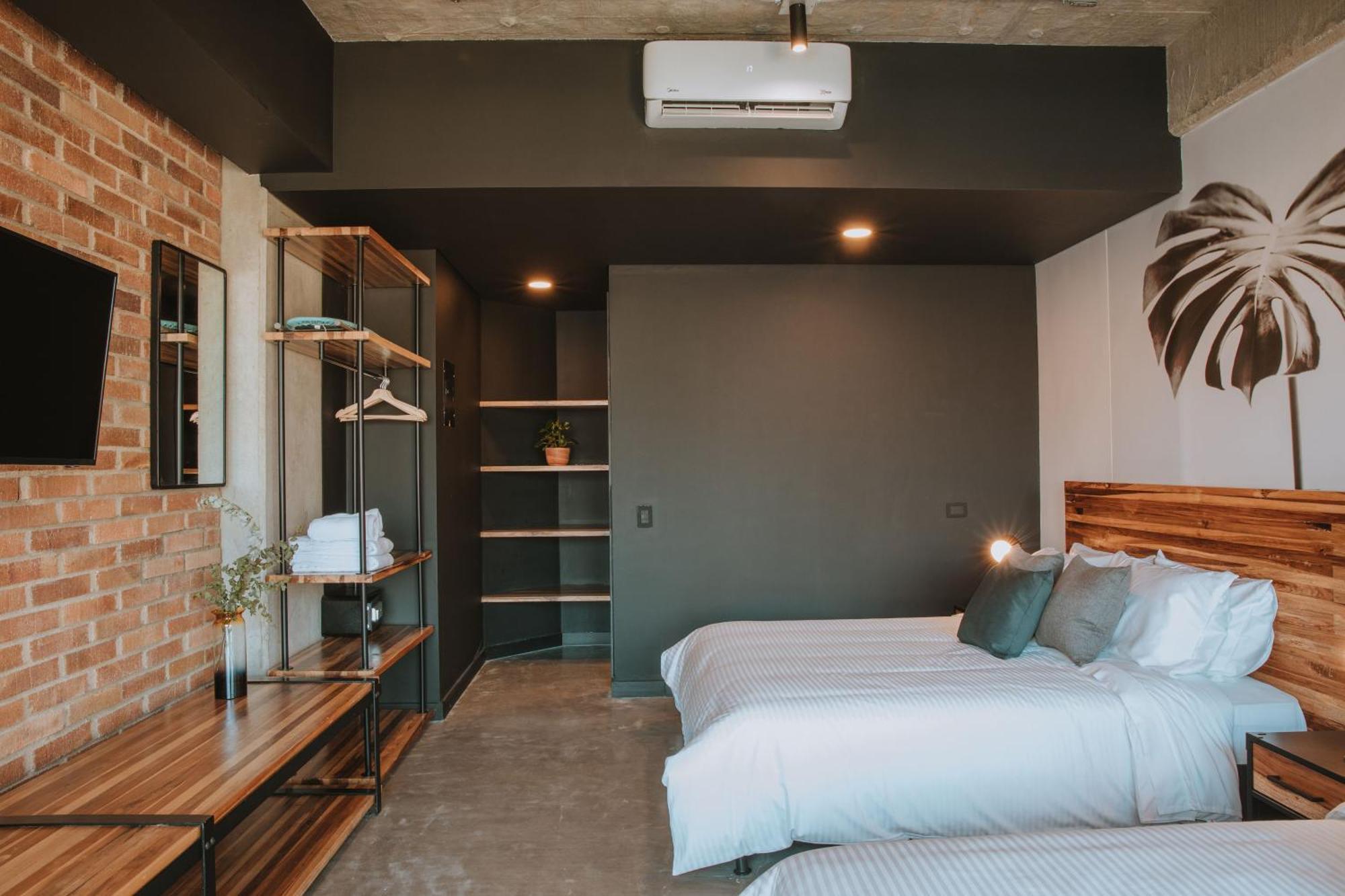 Aparthotel 3450 Living Lofts Medellin