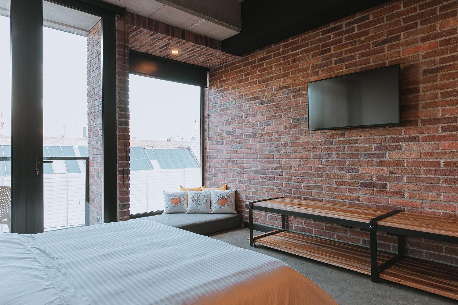 Aparthotel 3450 Living Lofts