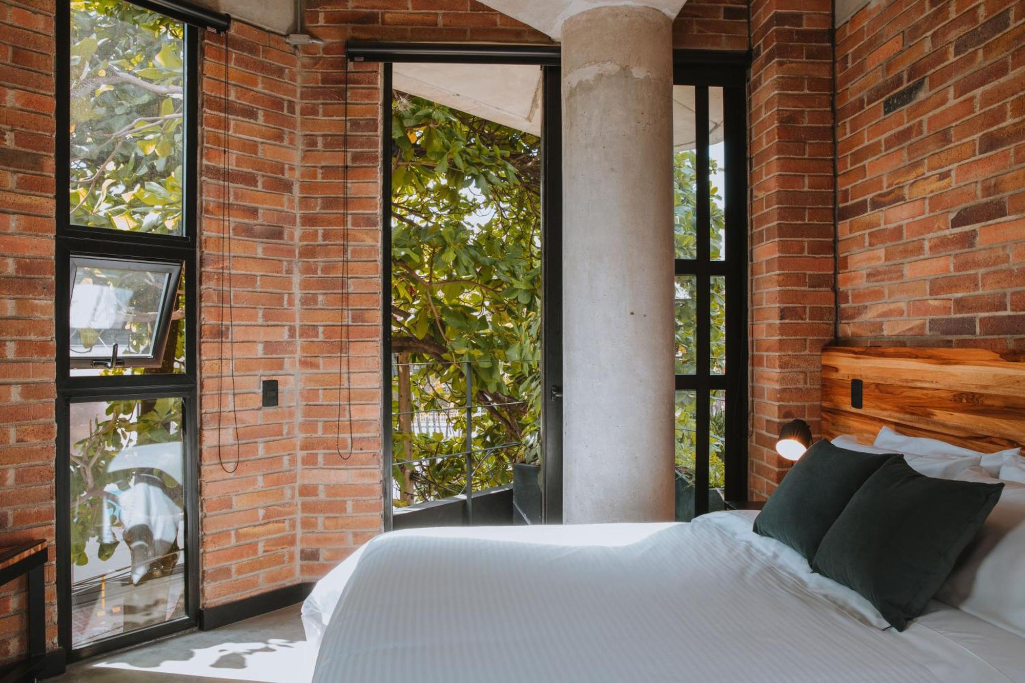 Aparthotel 3450 Living Lofts Medellin