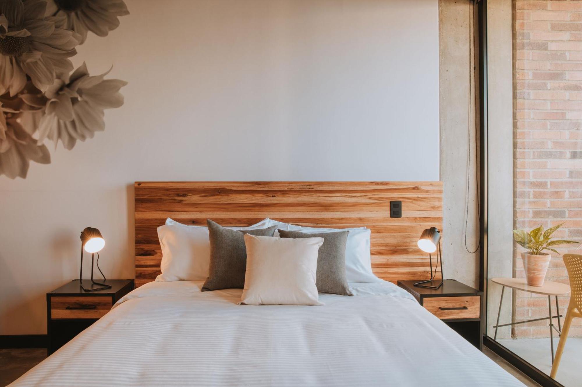 Aparthotel 3450 Living Lofts