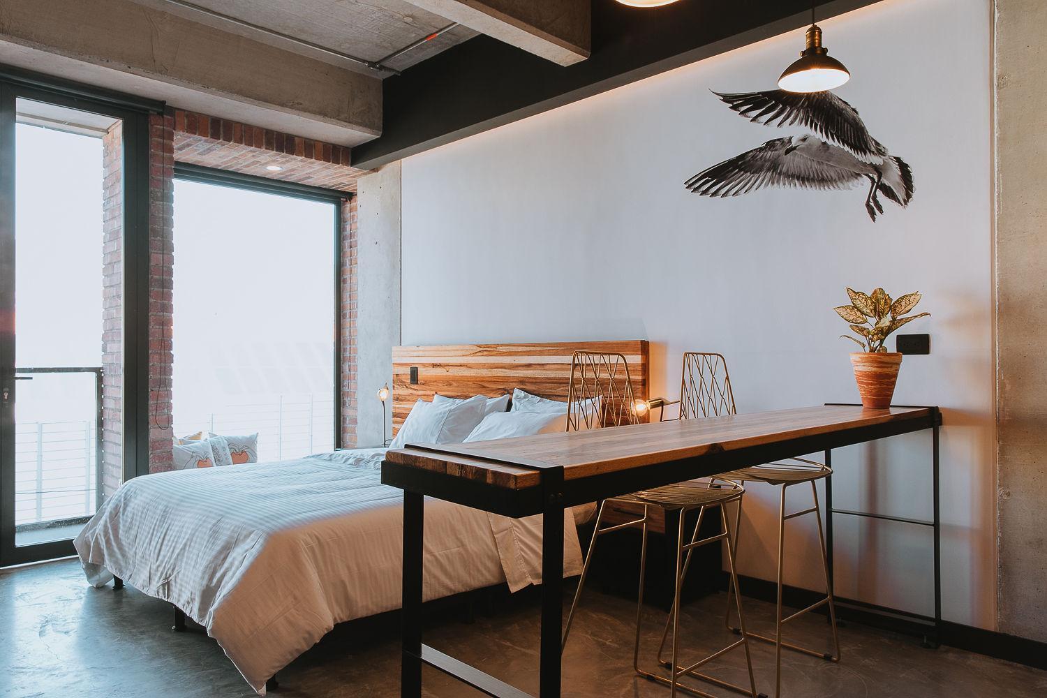 Aparthotel 3450 Living Lofts Medellin