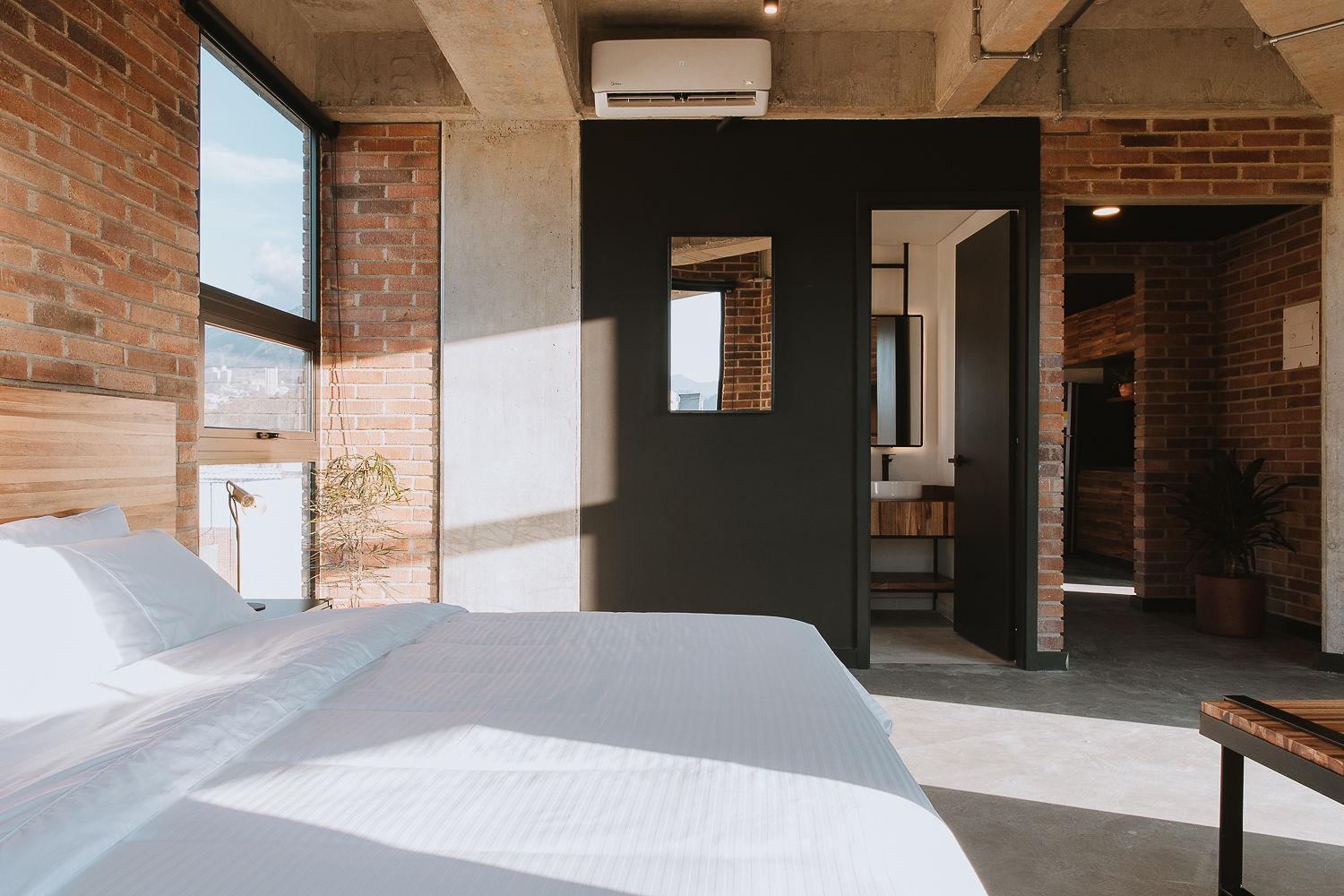 Aparthotel 3450 Living Lofts