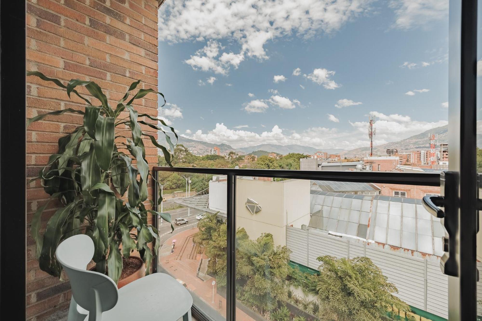 3450 Living Lofts * Medellin