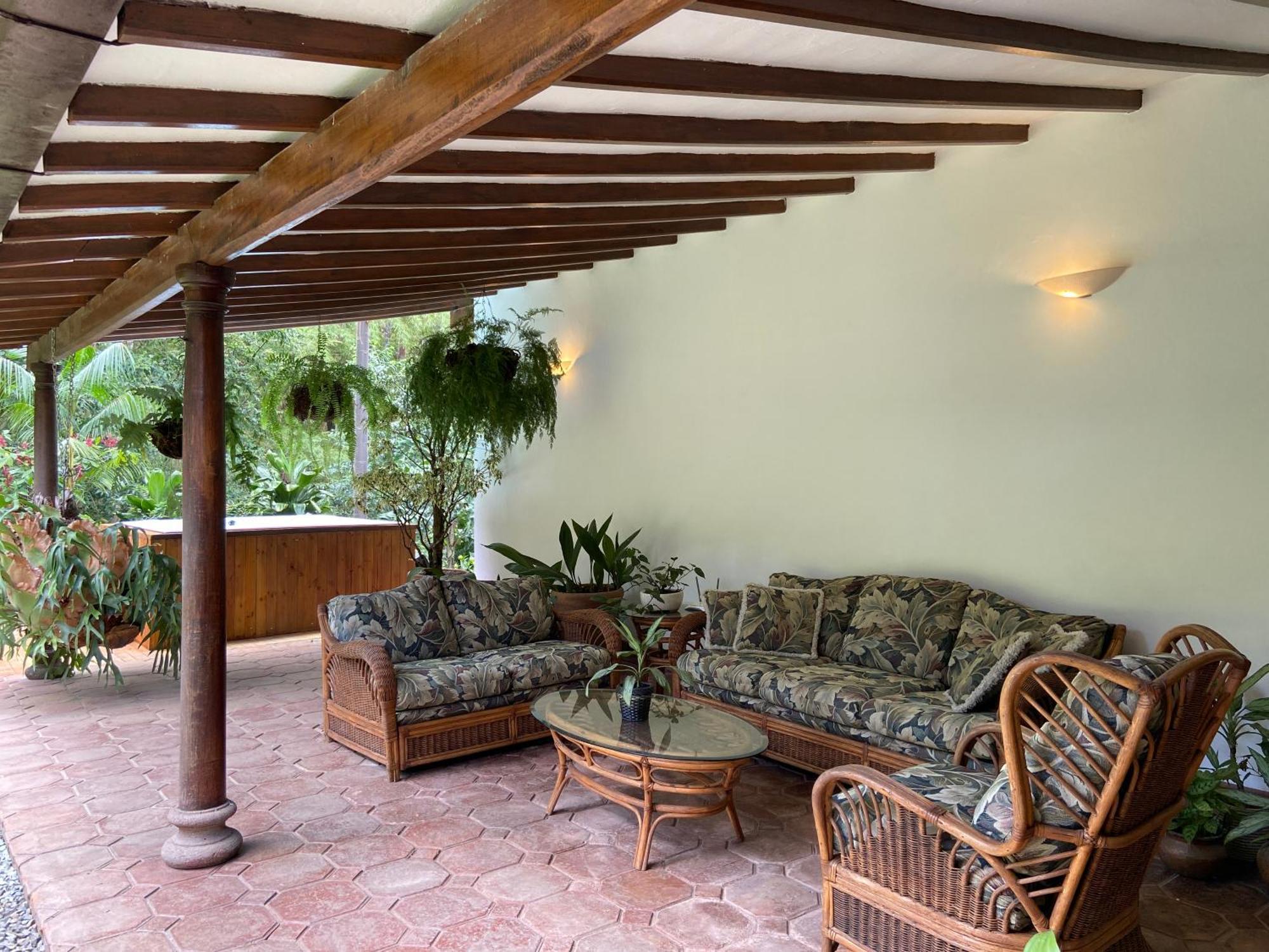Aparthotel Casa Chipre By Wynwood House *