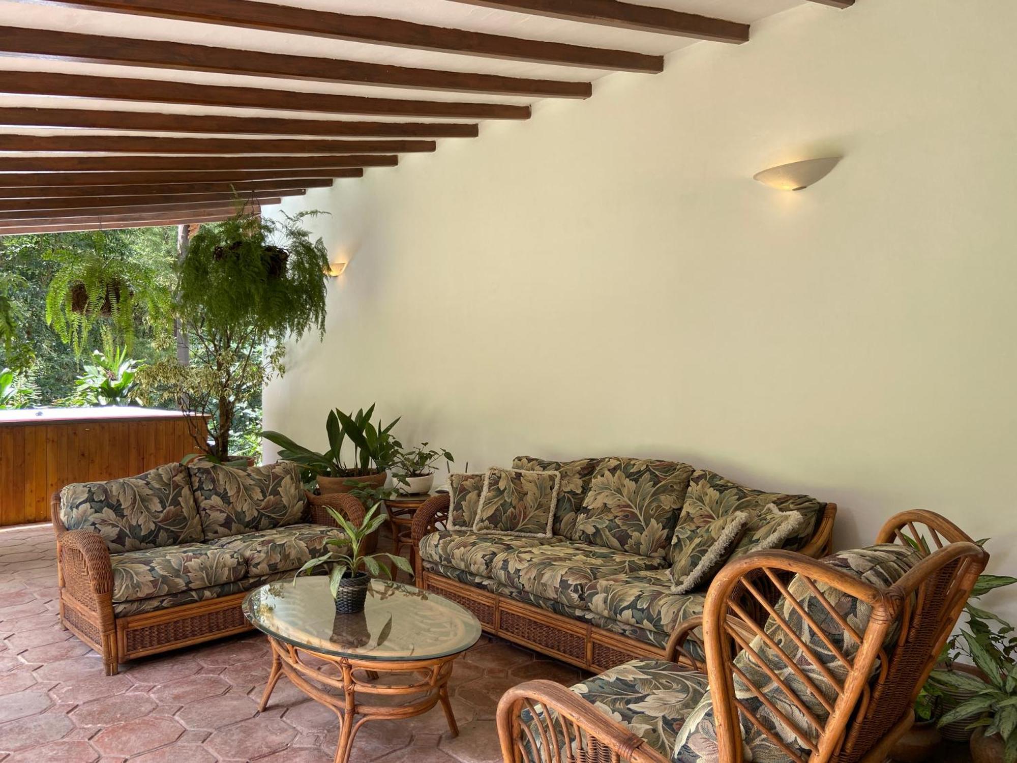 Casa Chipre By Wynwood House Aparthotel Medellin
