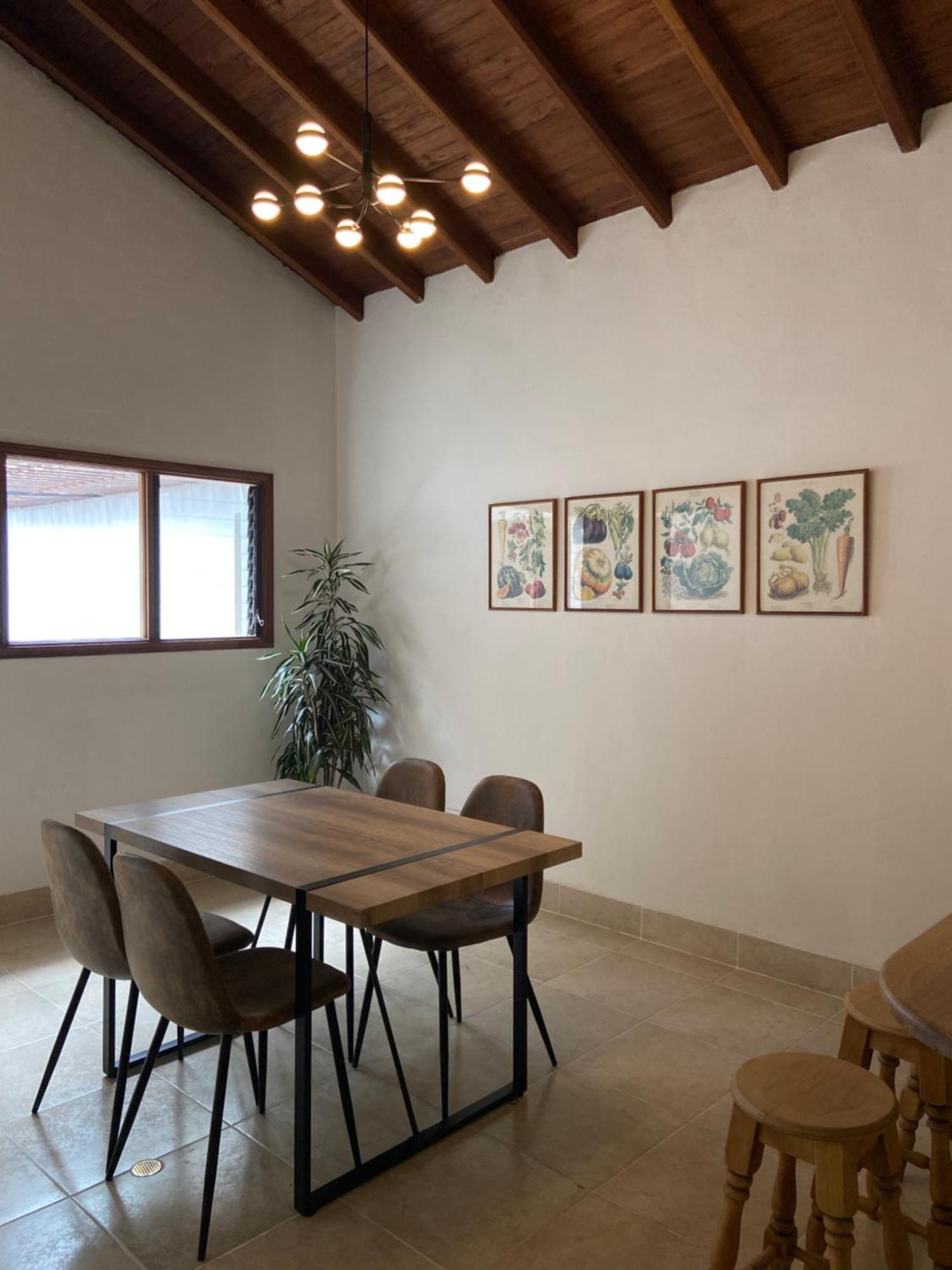 Casa Chipre By Wynwood House