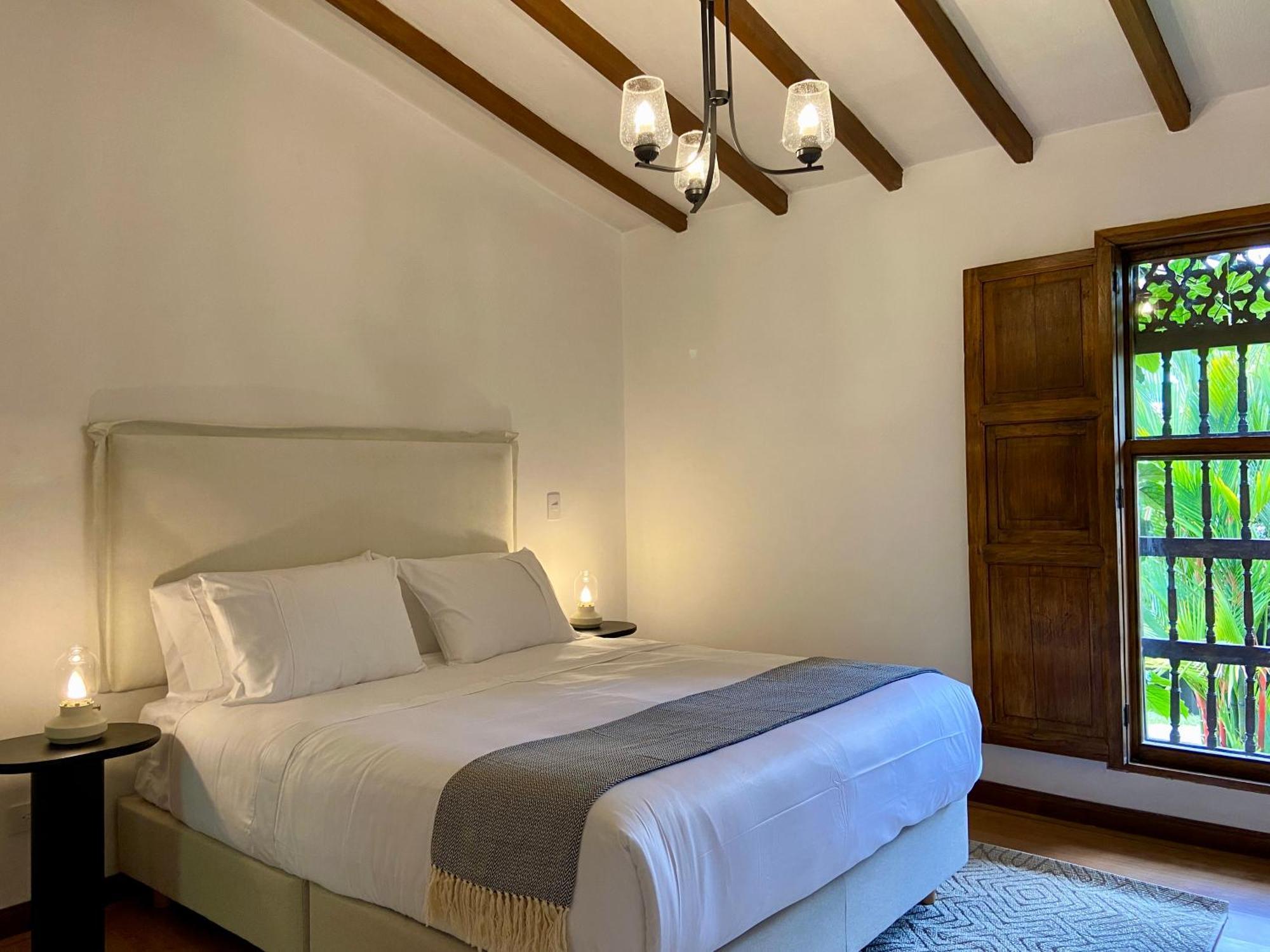 Casa Chipre By Wynwood House Aparthotel *