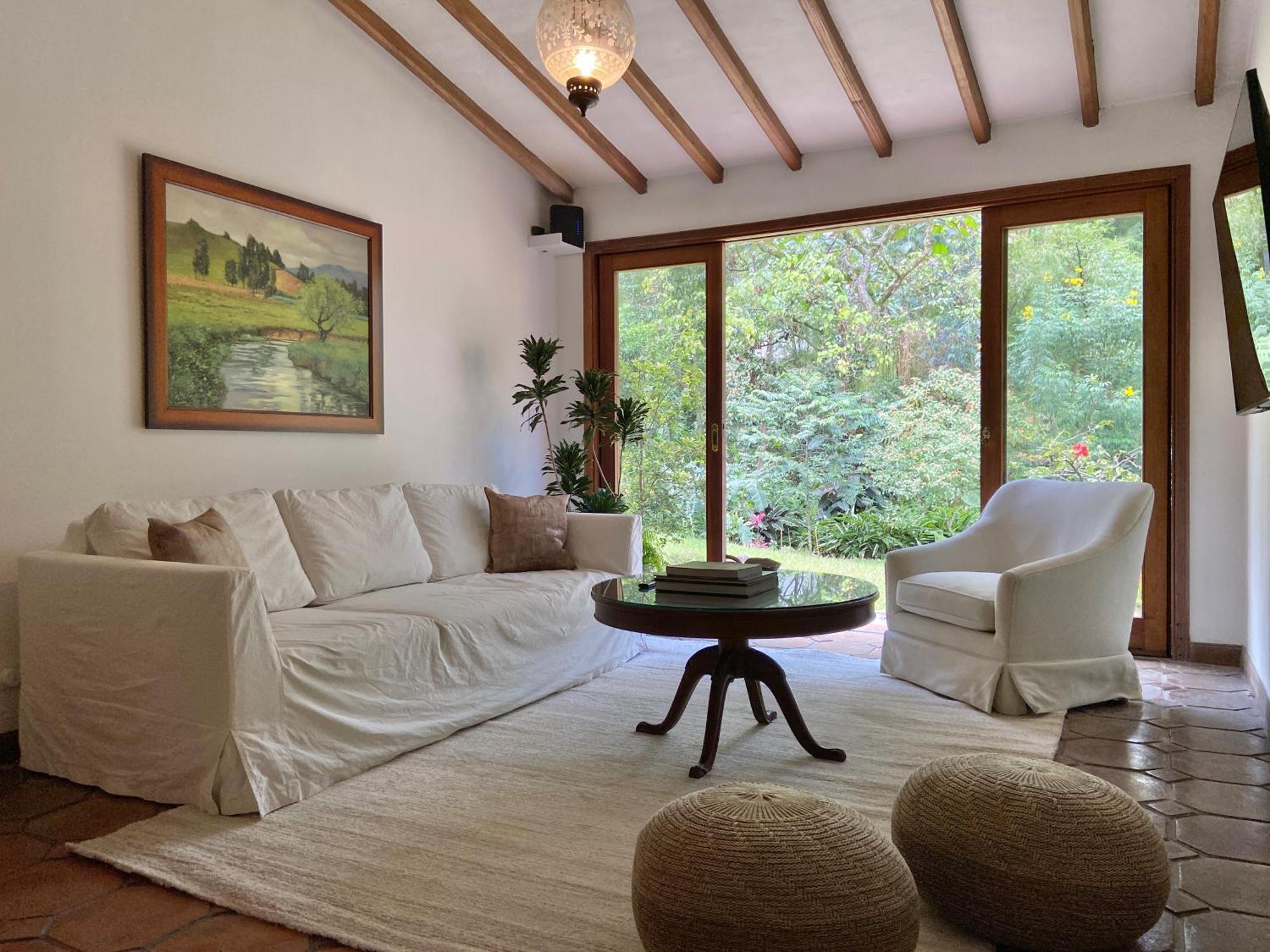 Casa Chipre By Wynwood House * Medellin