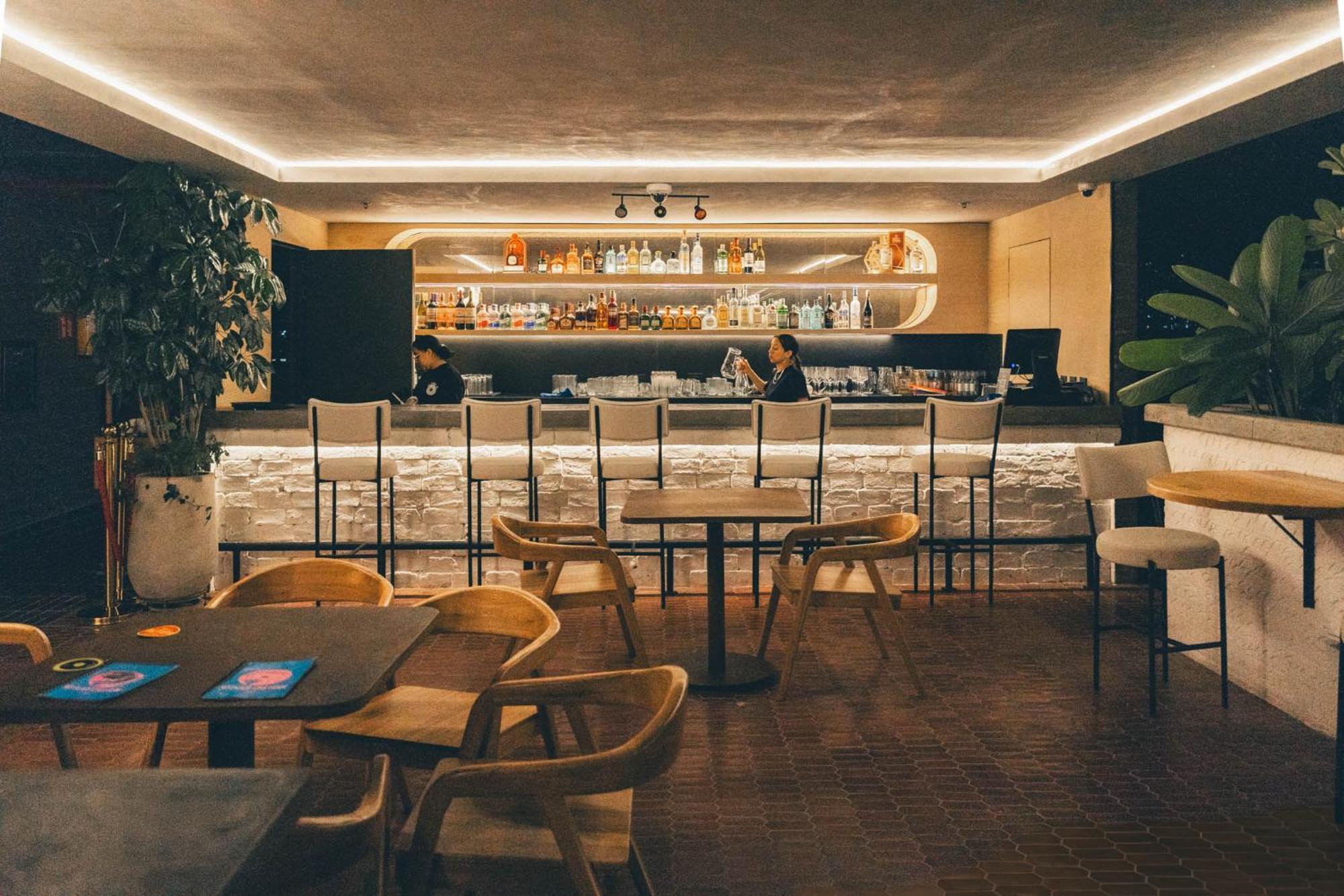 Hotel Heiss Medellin