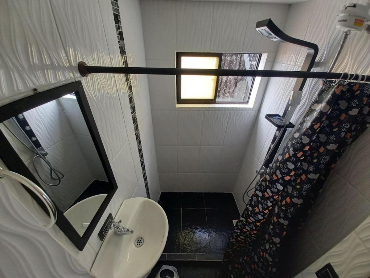 Homestay Palmas