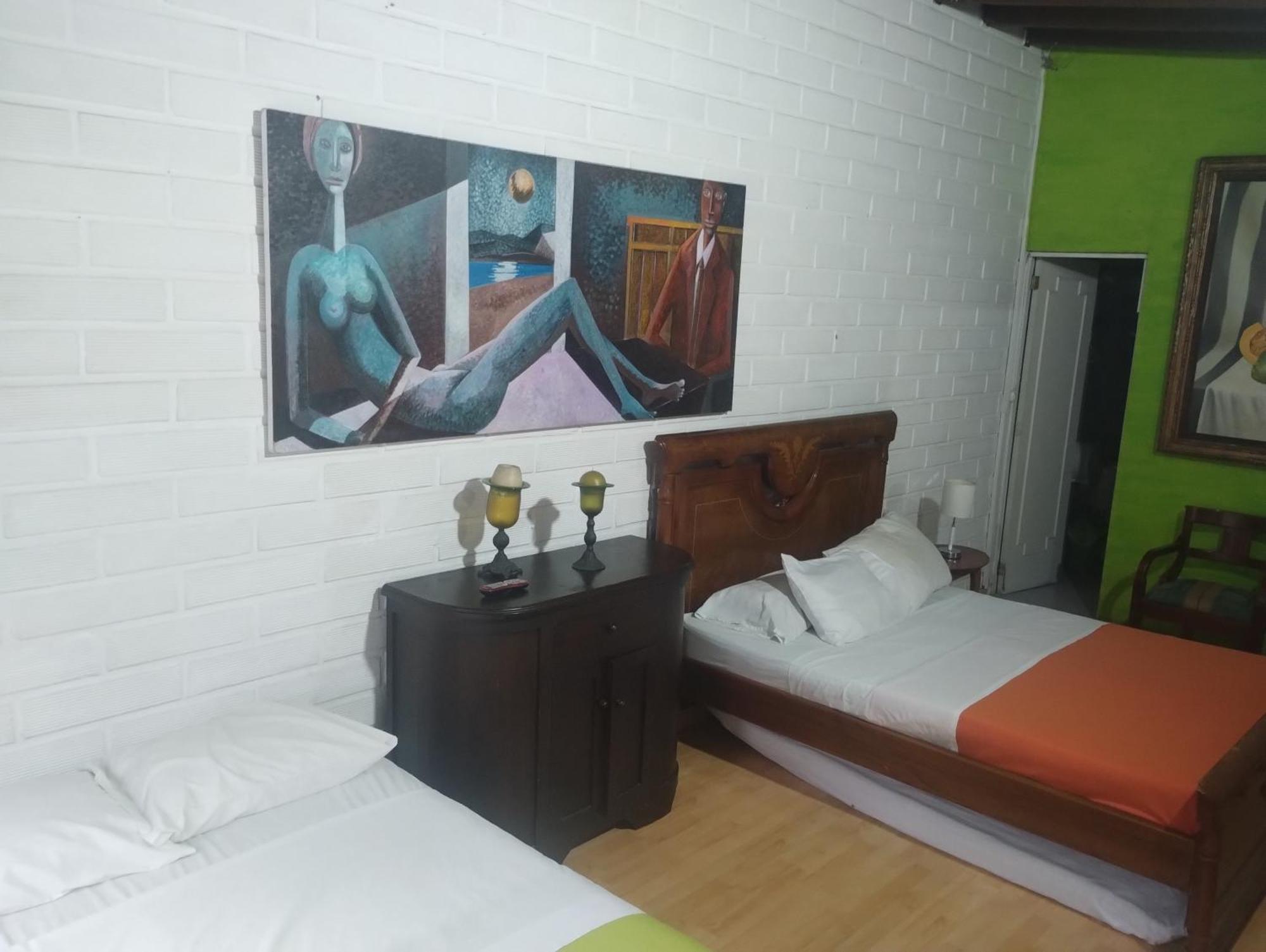 Hostel Spring Medellin