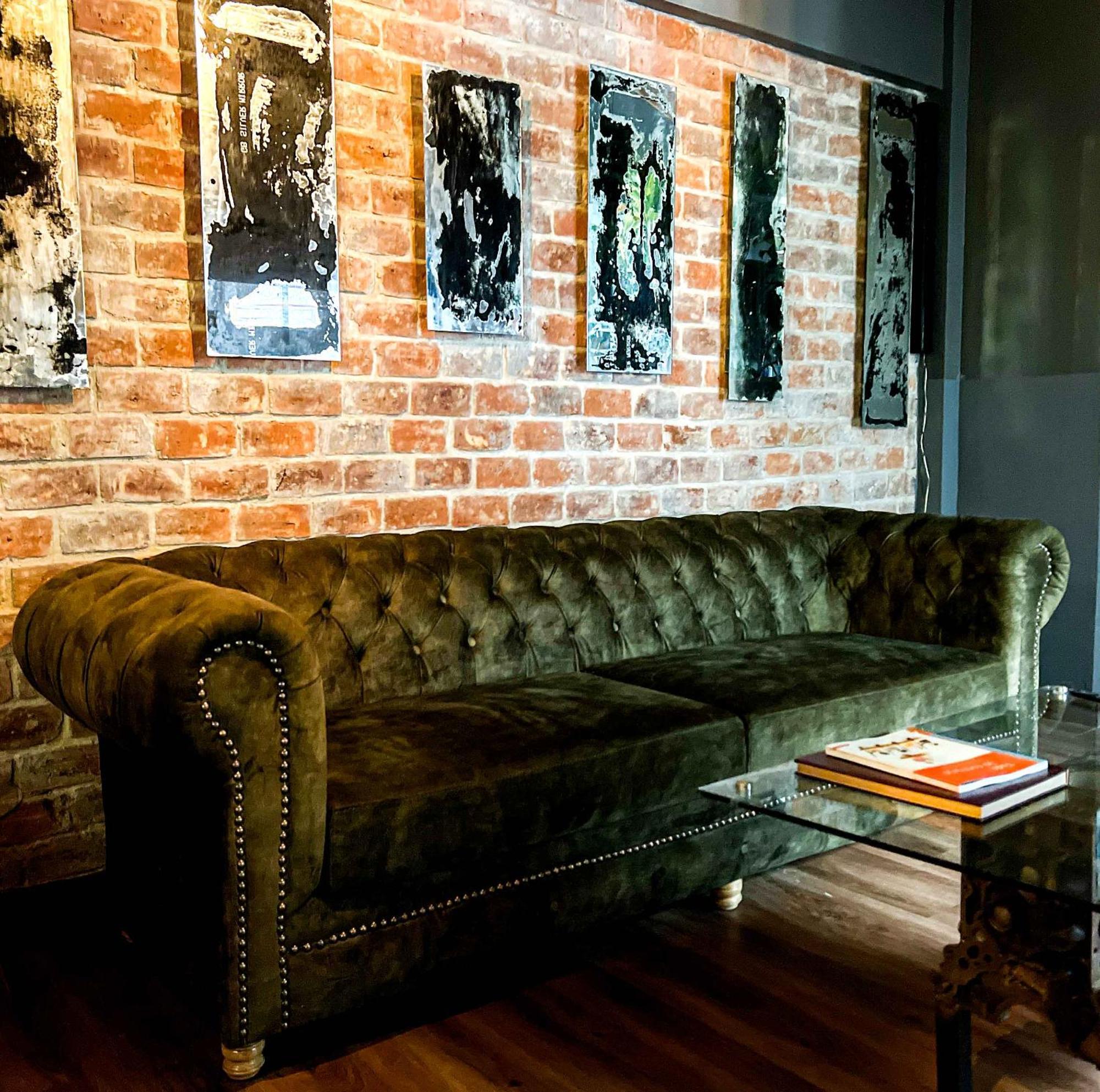 Loft Lleras Apartment Medellin