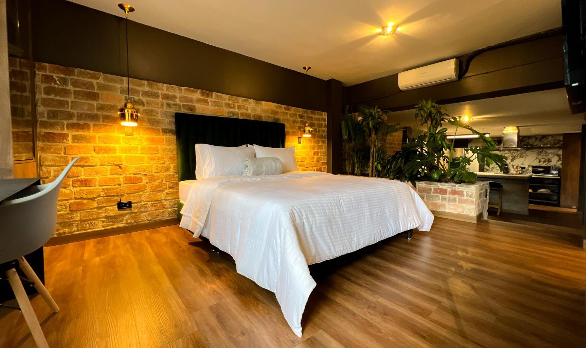 Loft Lleras *