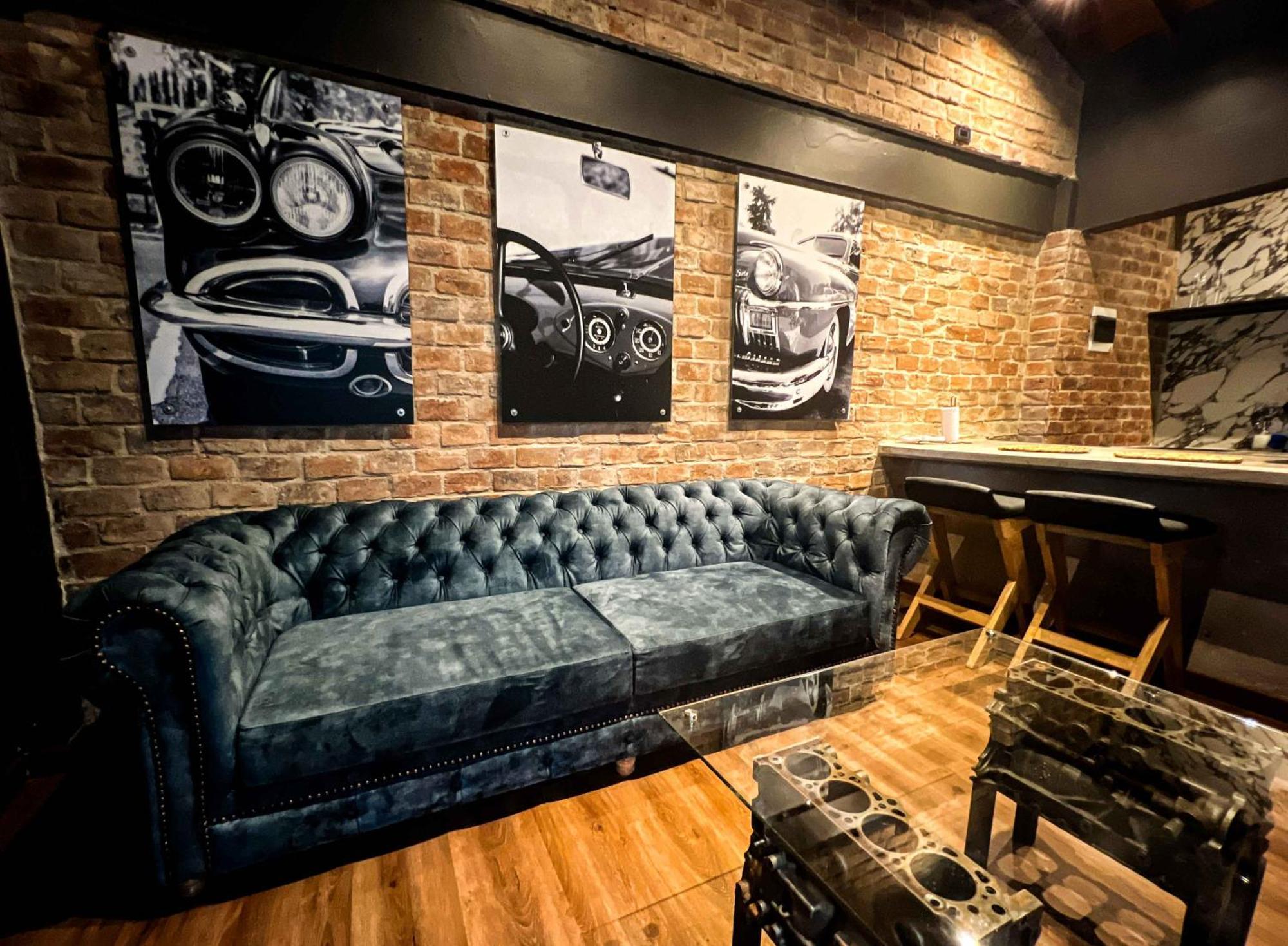 Loft Lleras * Medellin