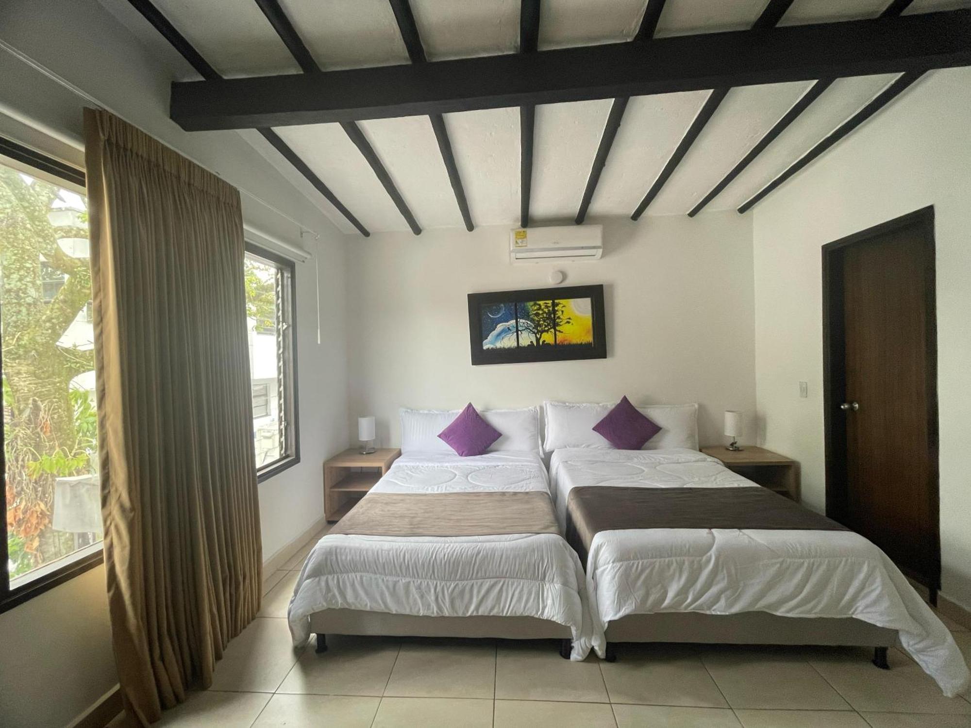 Aguacatala Boutique 4* Medellín