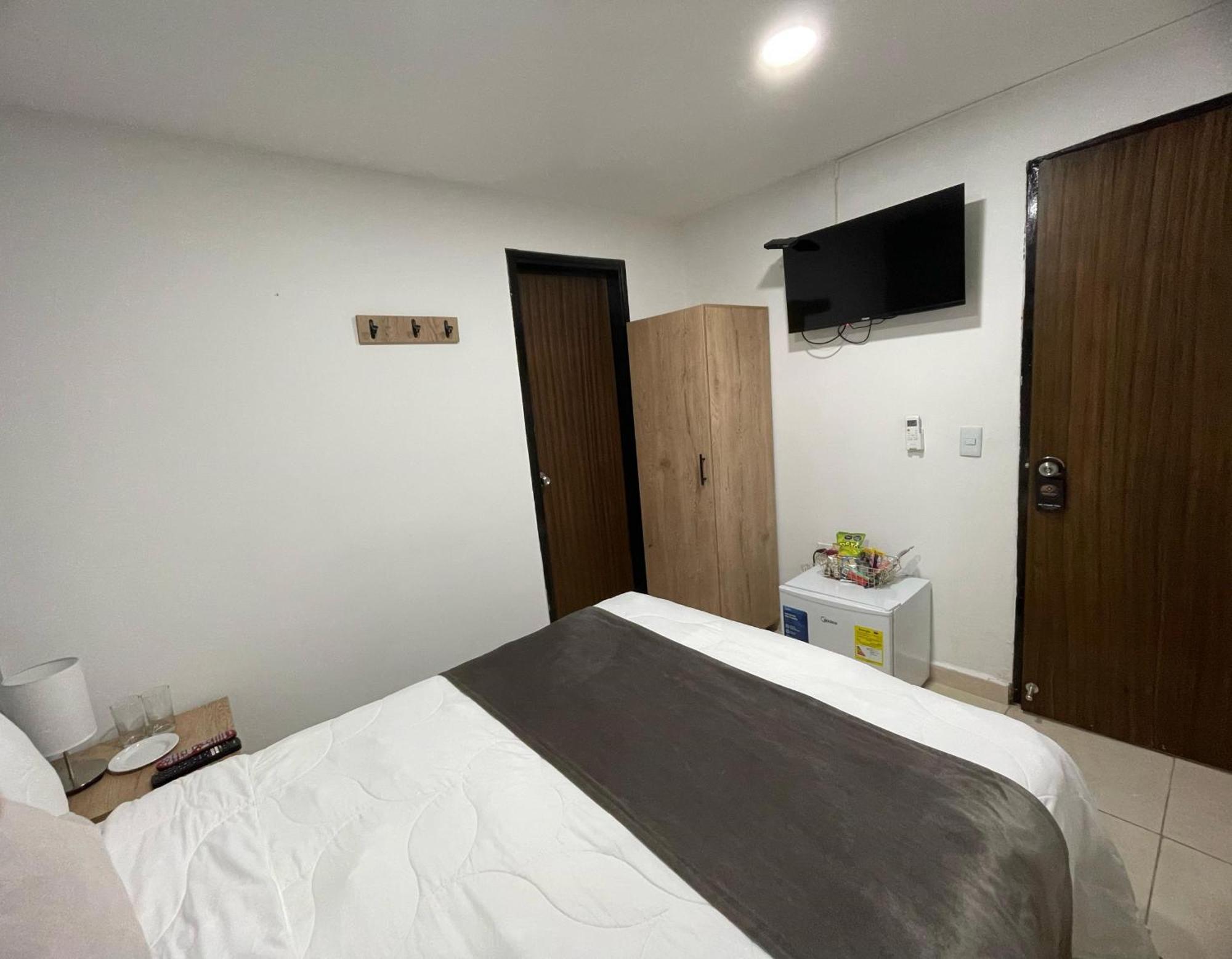 Aguacatala Boutique Hotel 4*