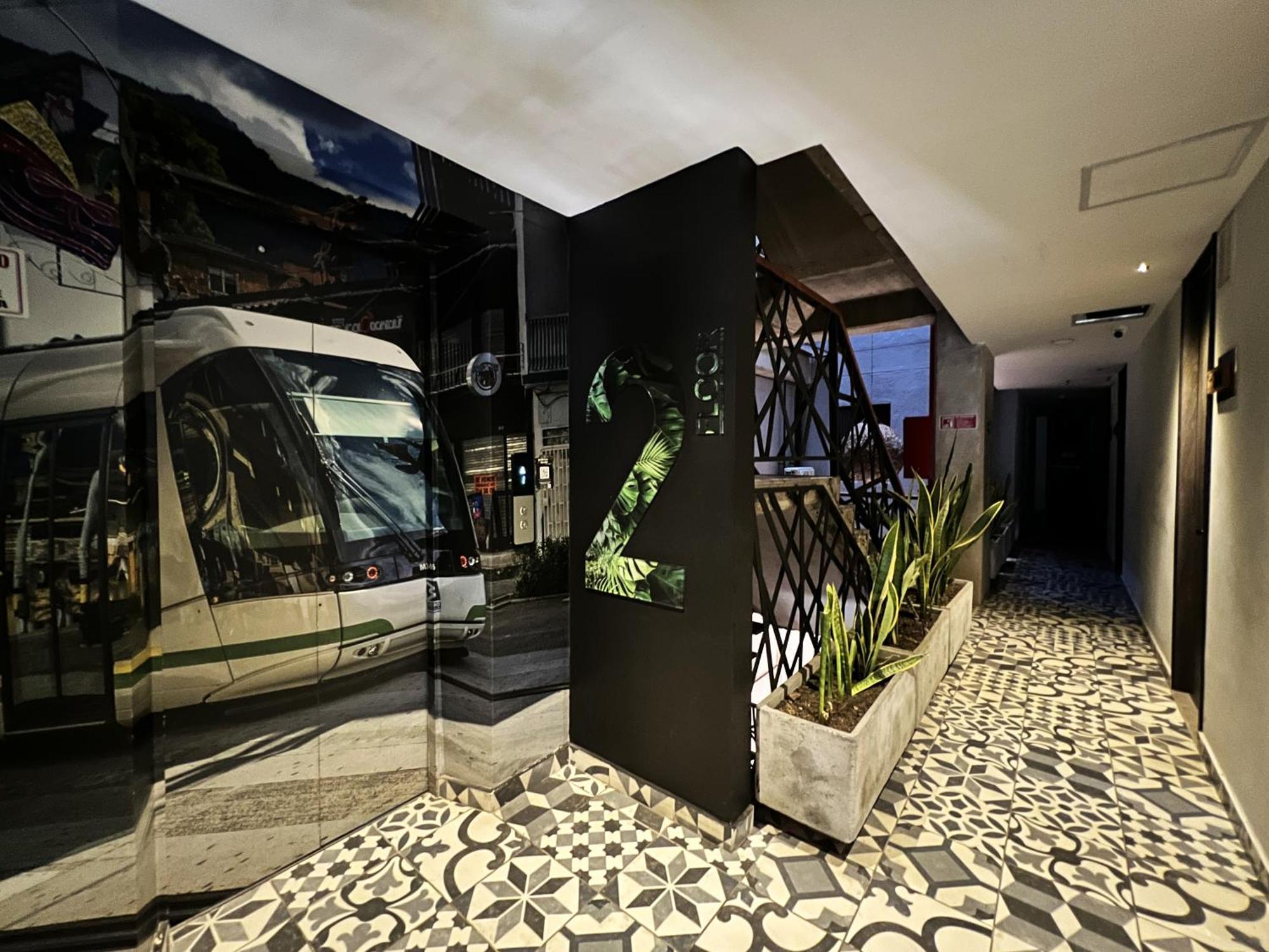 Aparthotel Con Piscina Medellín