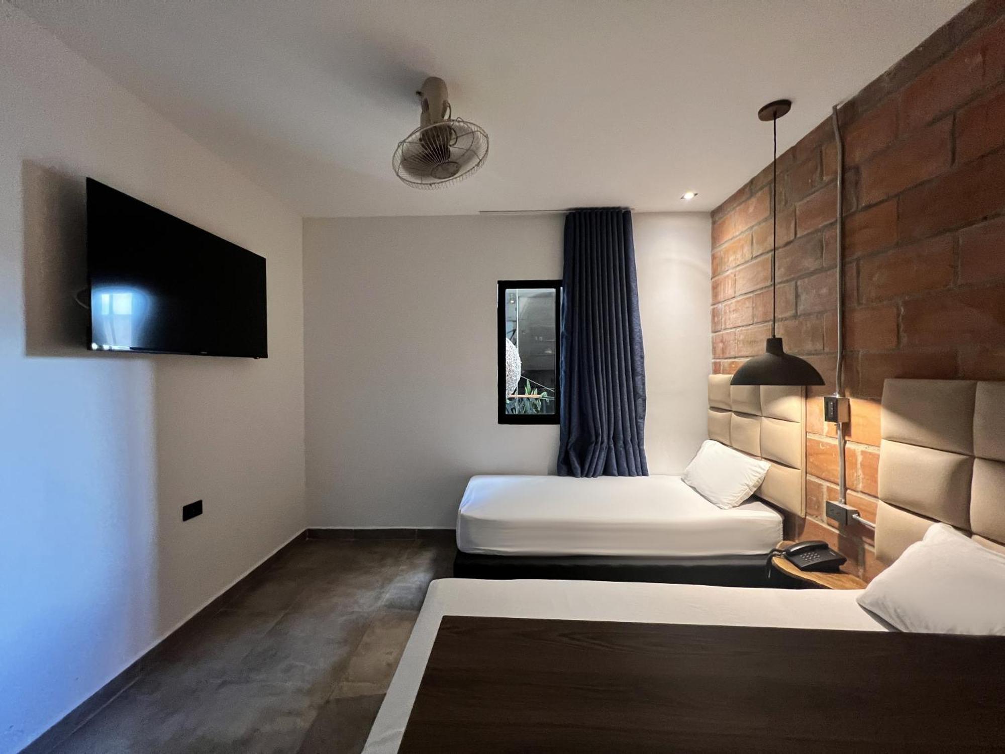 Aparthotel Con Piscina Medellín