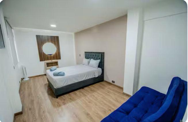 Capsule hotel Boutique Casa Teresita *